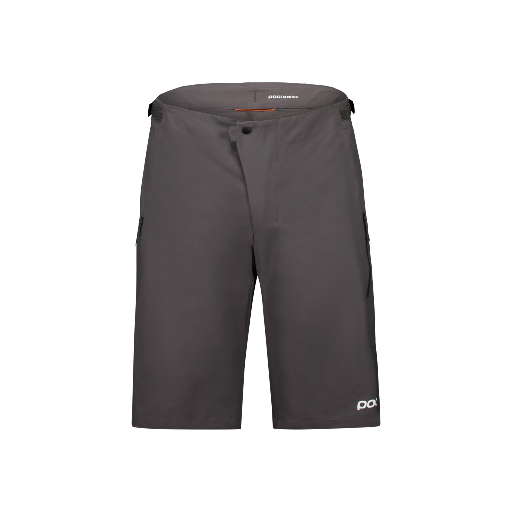 Men's Motion Shorts Sylvanite Grey / S