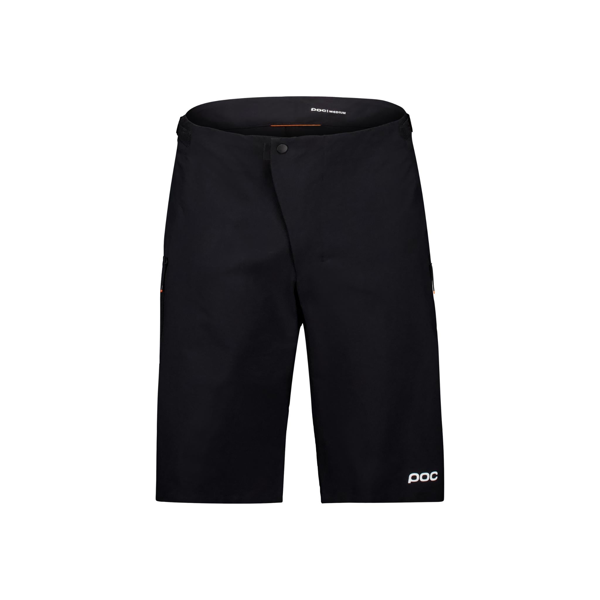 Men's Motion Shorts Uranium Black / S