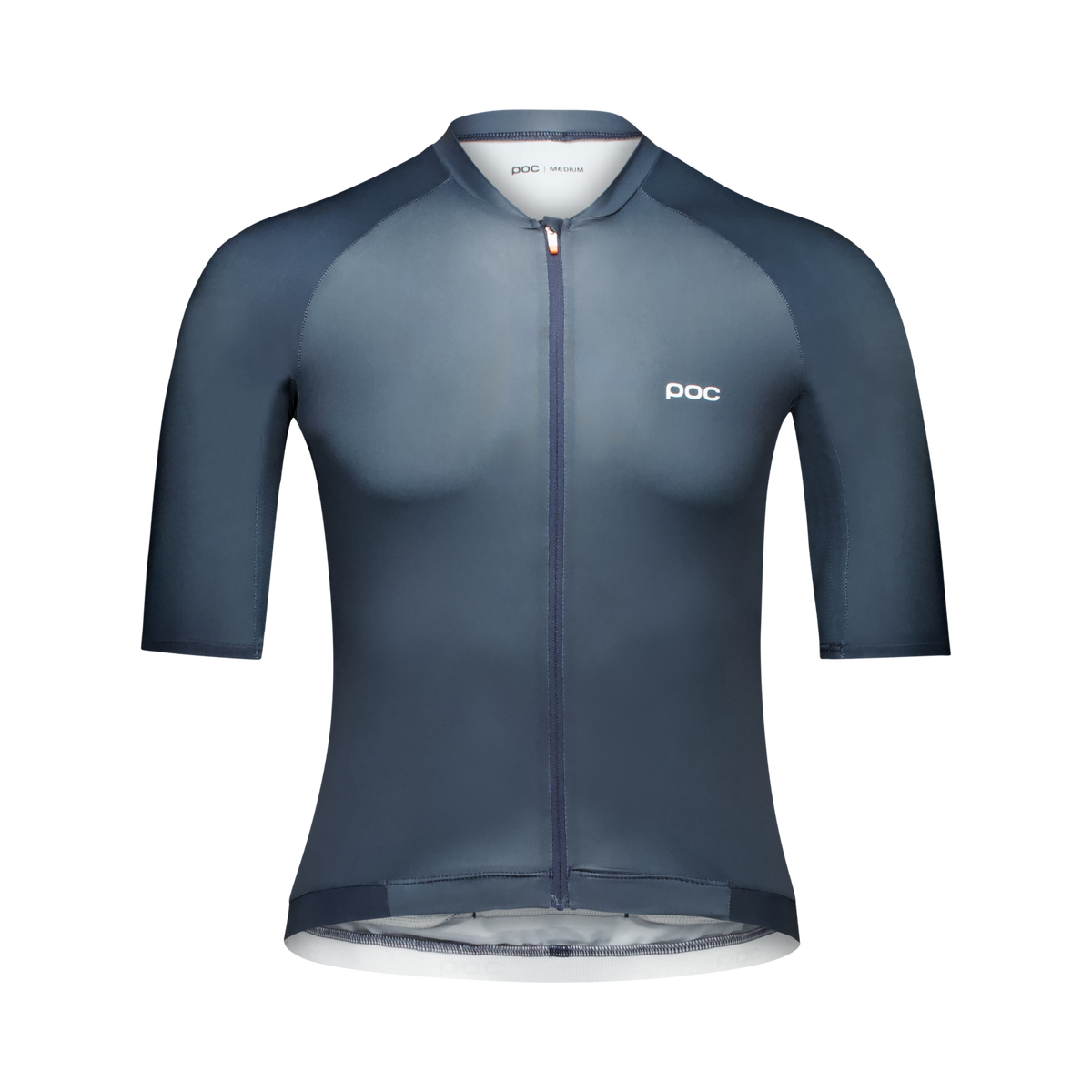 Men's Pristine Jersey Apatite Navy / S