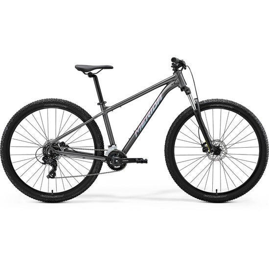 Merida Big Nine 15 2026 | Mountain Bikes | Biketart