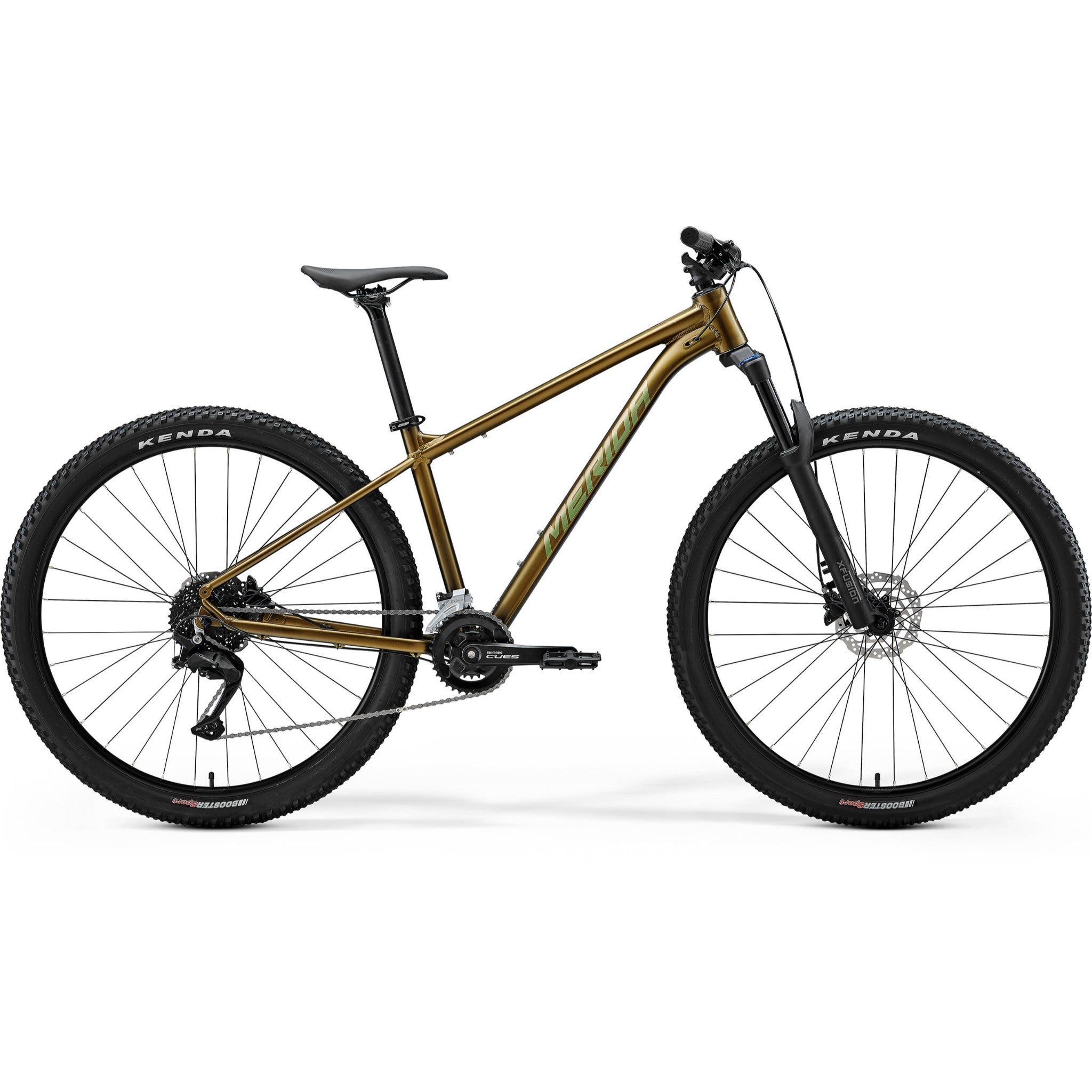 Merida Big Nine 60 2026 | Mountain Bikes | Biketart