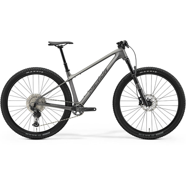 シマノ　電動　ディレイラー　M6250　MTB　TREK　GT　MERIDA merida-big-nine-tr-5000-2026-