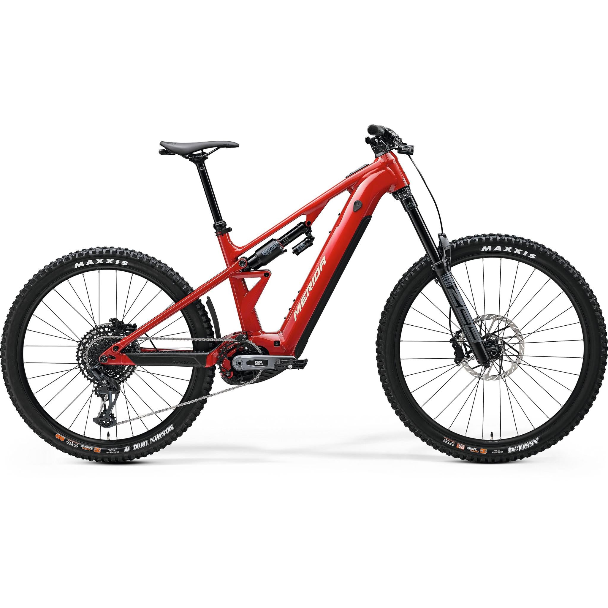 Merida eOne-Eighty – Biketart