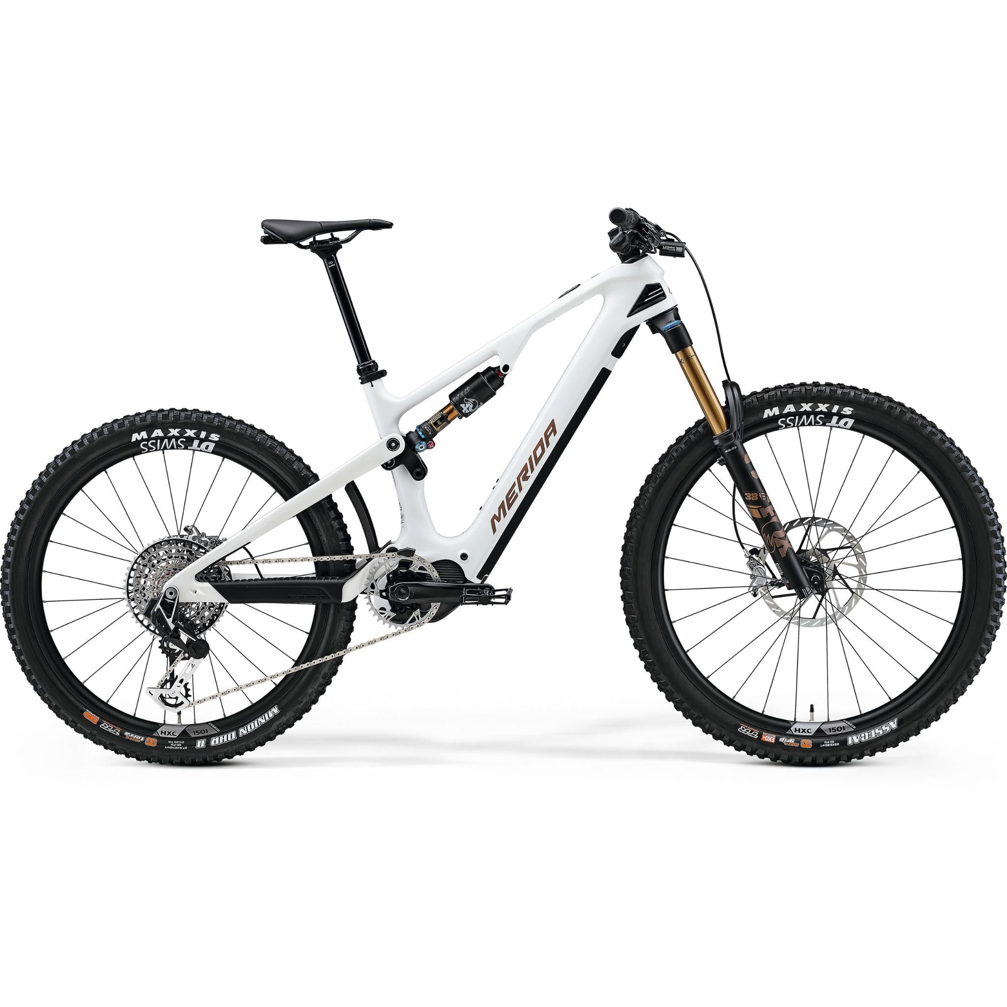 Merida エレアコ Merida eOne-Sixty 10K 2024 | Biketart