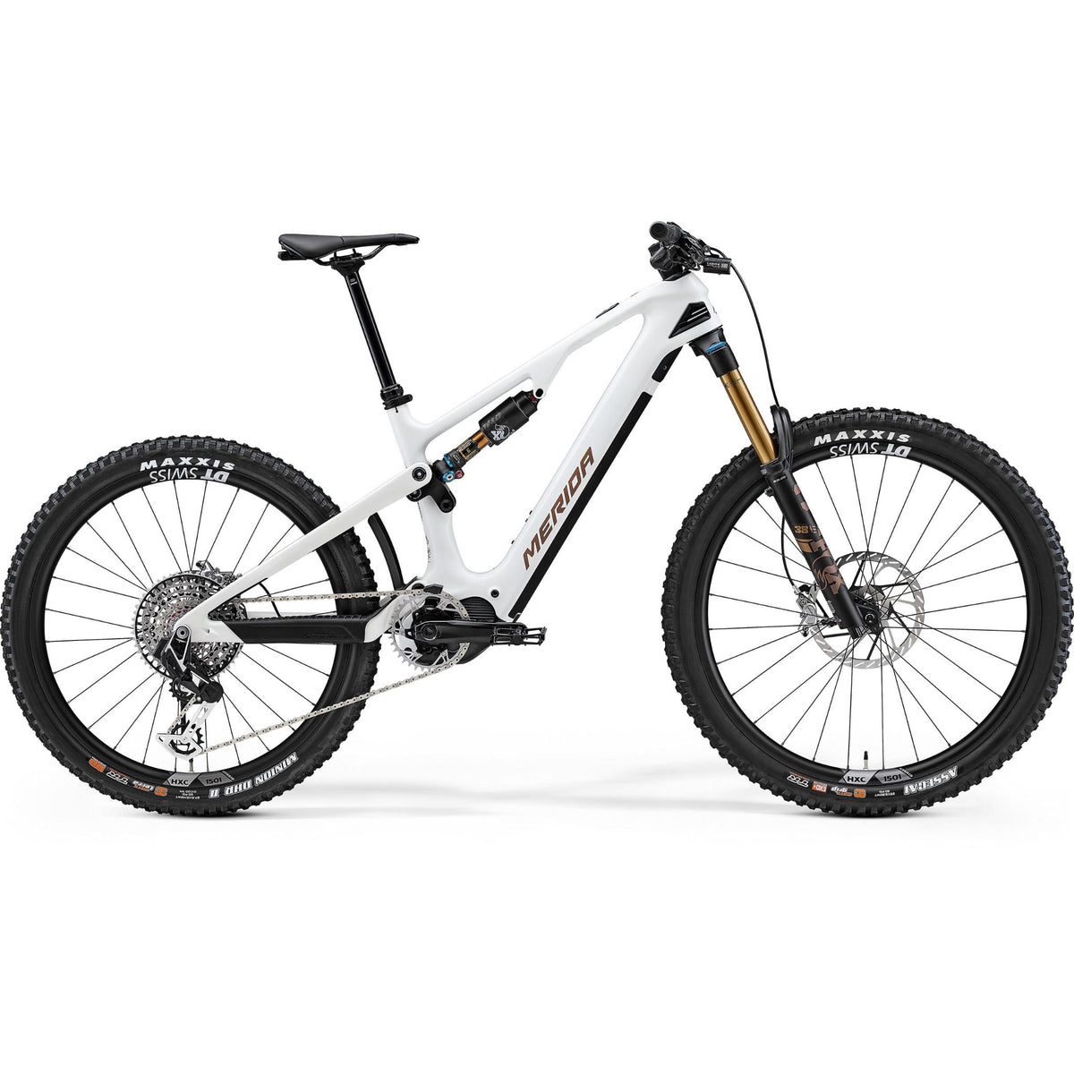 Merida E-Bikes | Electric Bikes | Biketart UK