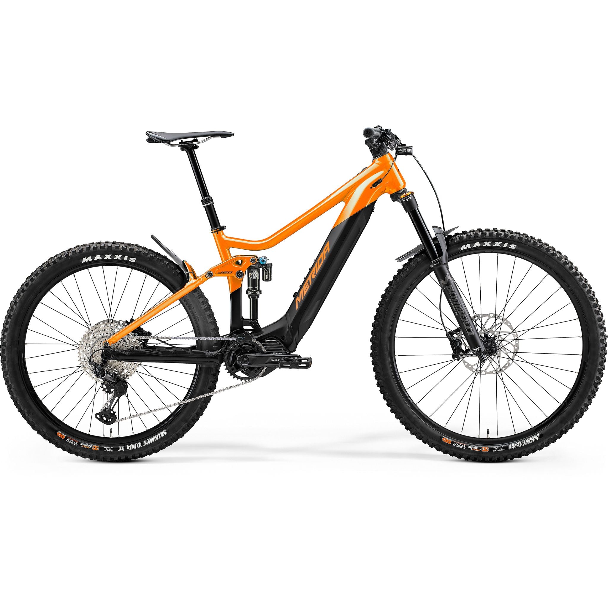 Merida eOne-Sixty 700 SE - Ex Display, Small Small