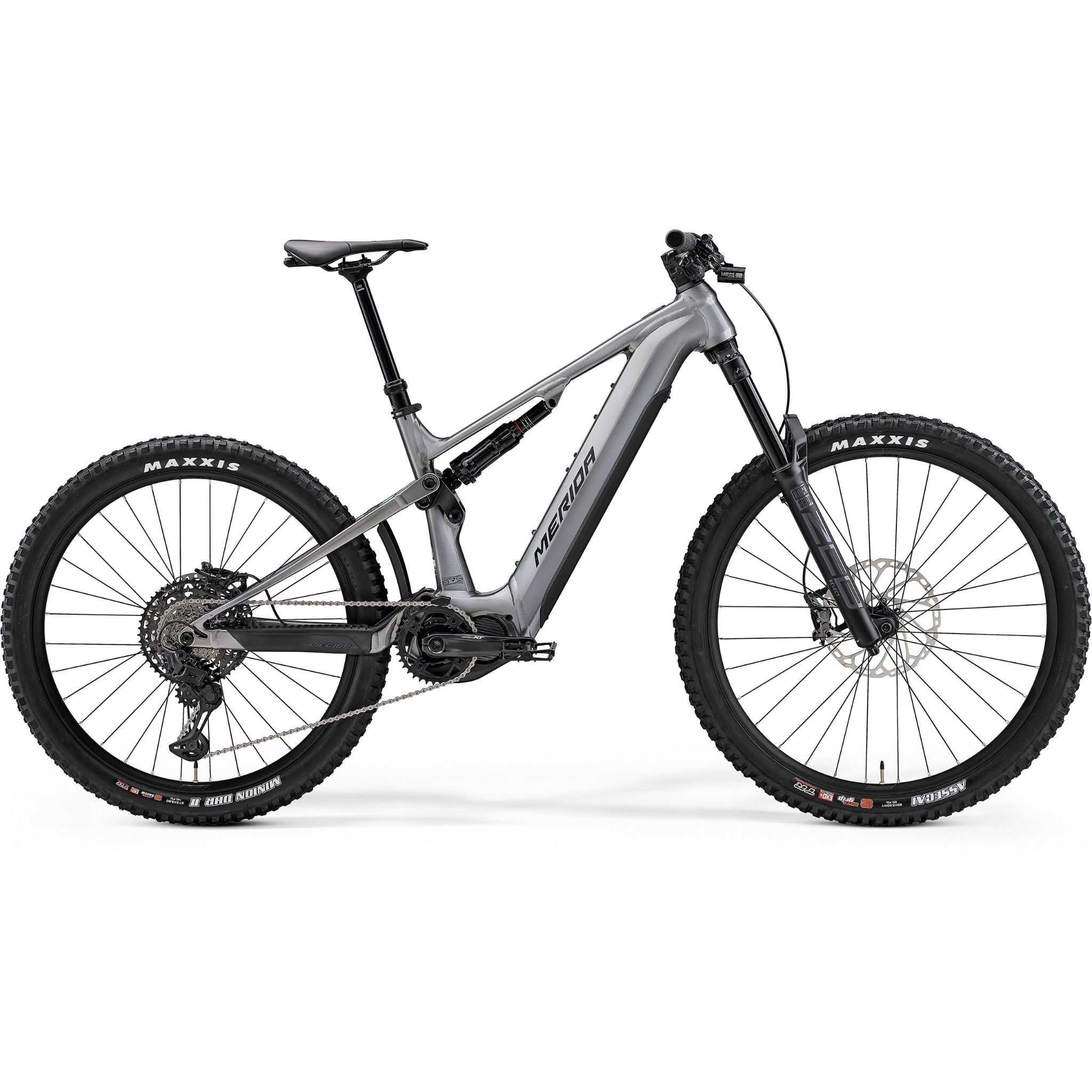 Merida eOne-Sixty 875 2024 | Biketart