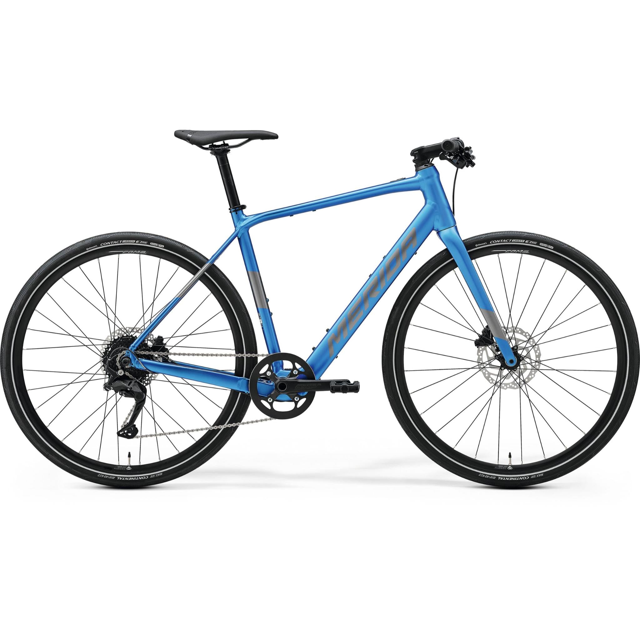 Merida eSpeeder 200 2024 Biketart