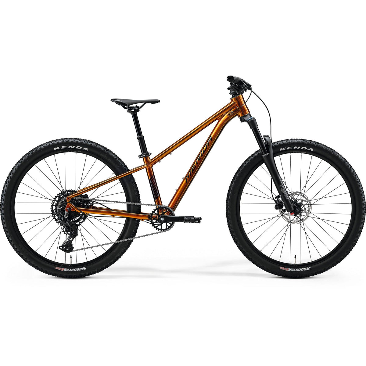 Merida Matts Junior Champion 2026 | Kids Bikes