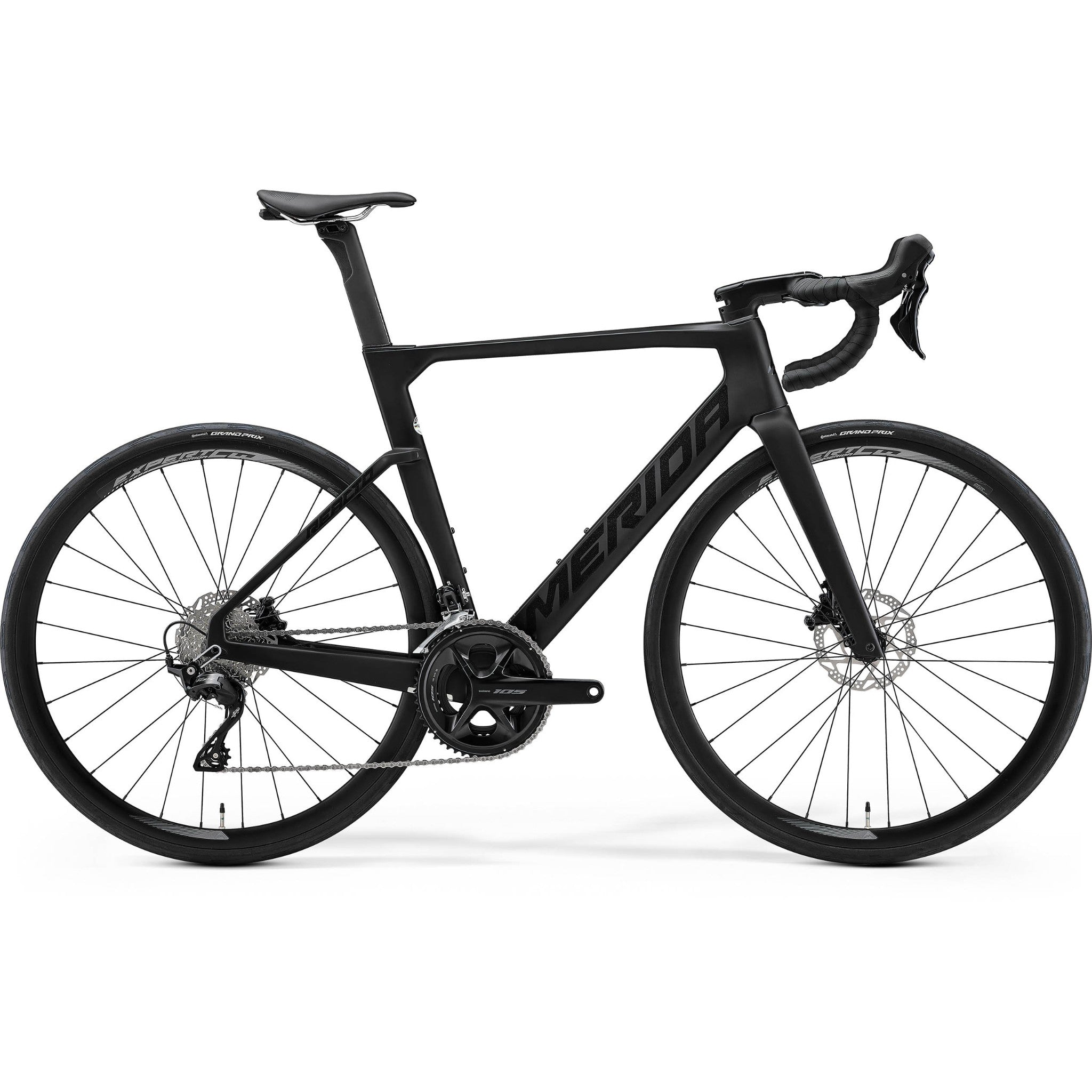 Merida Reacto 4000 2026 | Road Bikes | Biketart