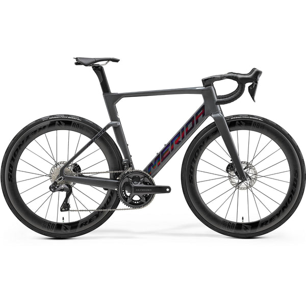 Merida Reacto 9000 2025 | Road Bikes | Biketart