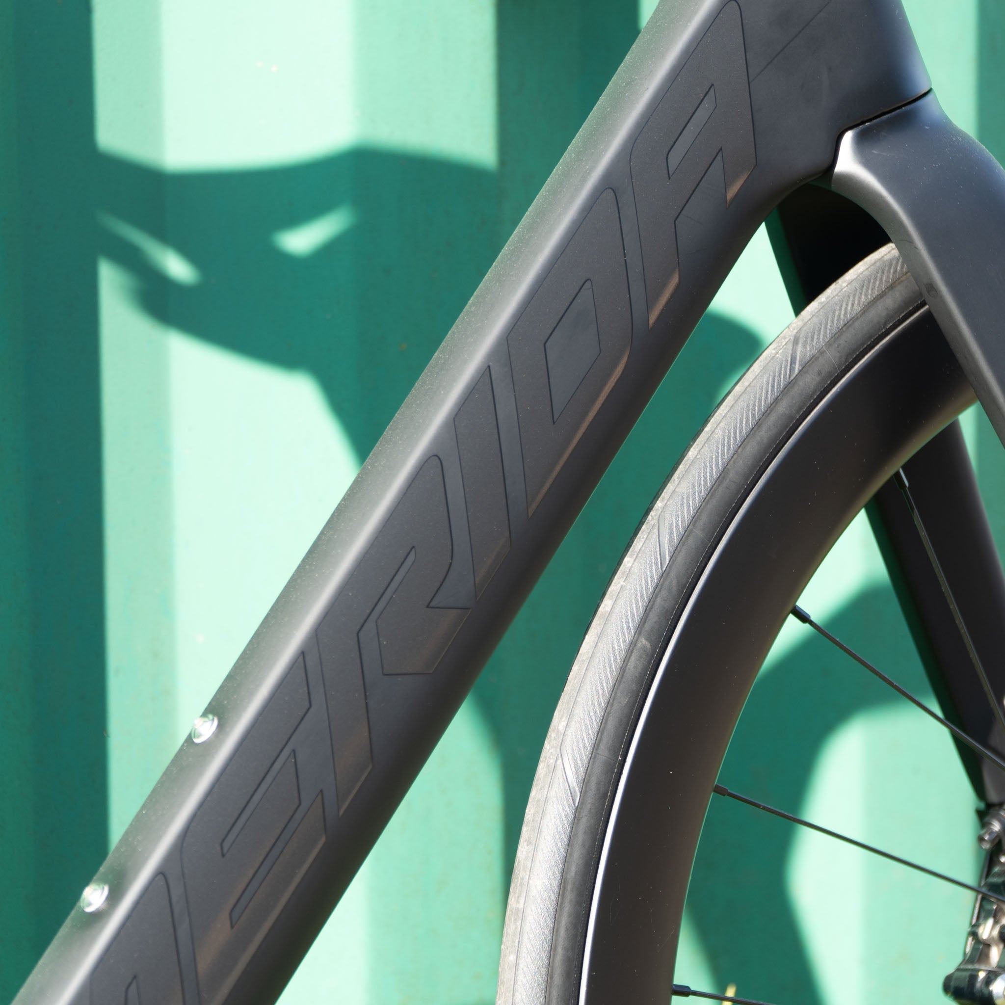 Merida Reacto Limited Ex-Demo