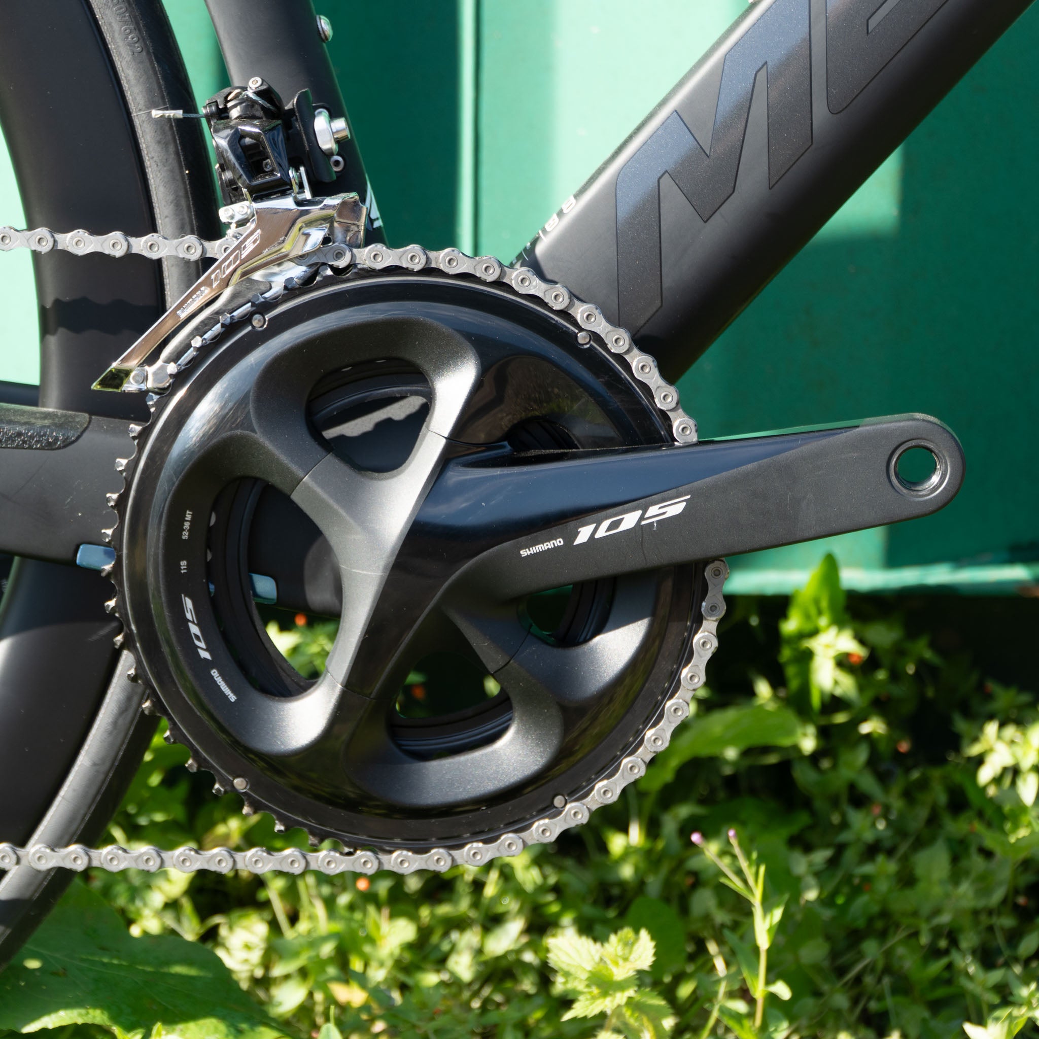 Merida Reacto Limited Ex-Demo