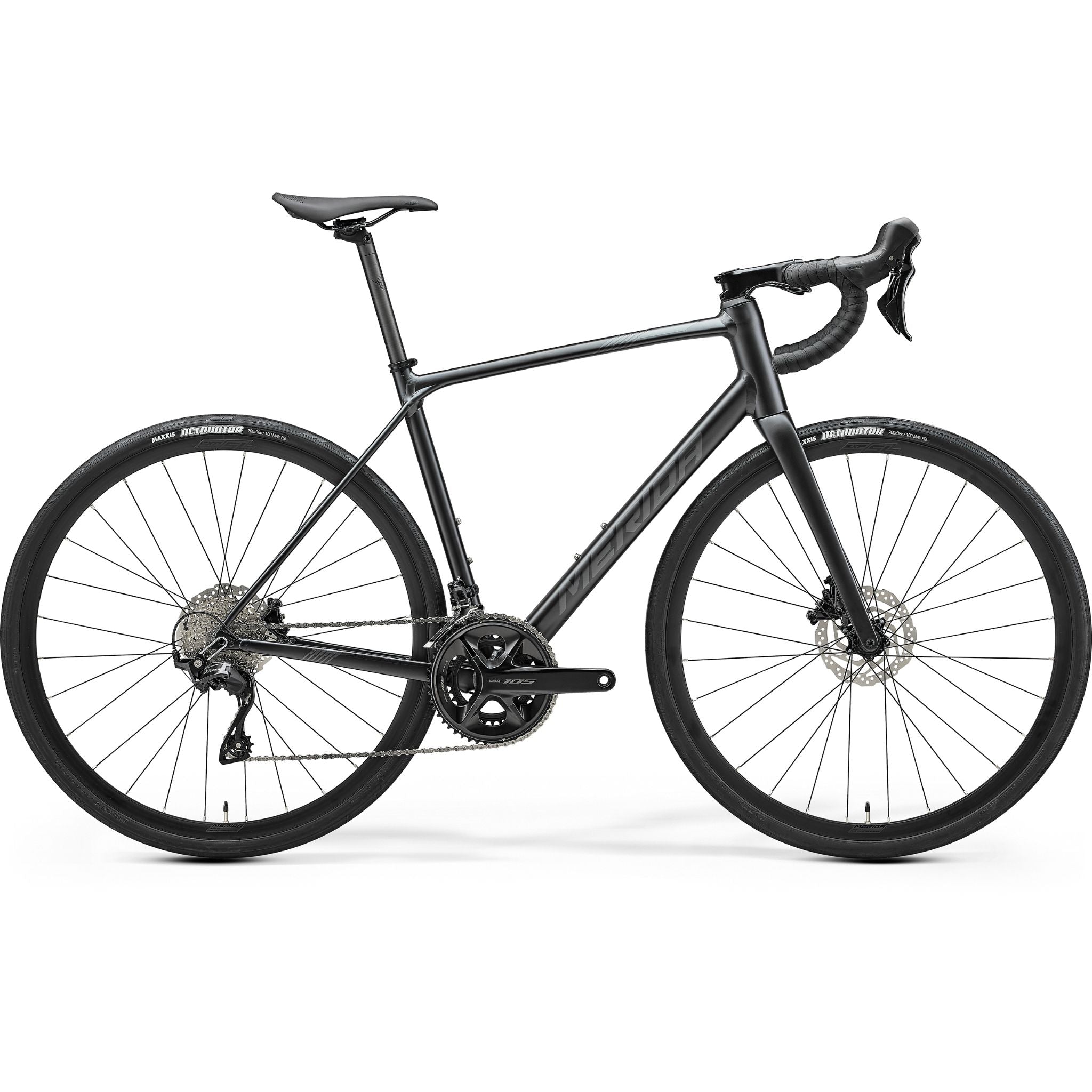 Merida Scultura Endurance 400 2025 | Road Bikes | Biketart