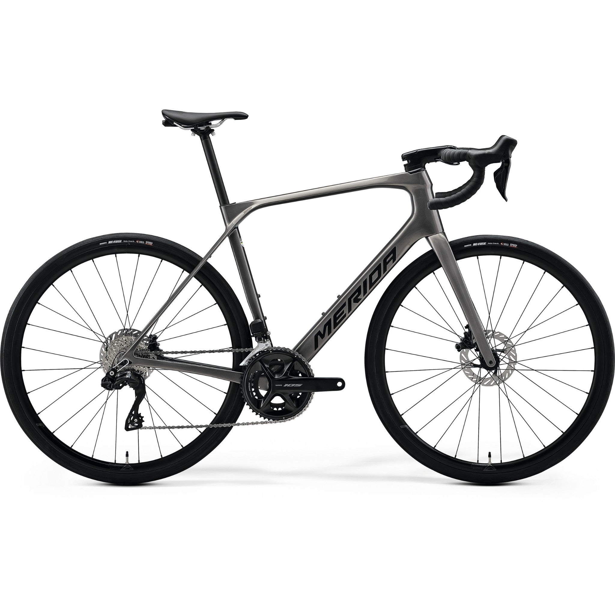 Merida Scultura Endurance 6000 2026 Warm Slate Grey / XXS