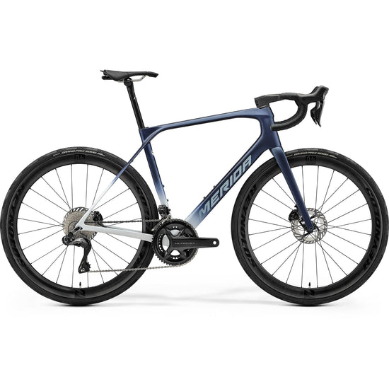 Merida Scultura Endurance 9000 2026 | Road Bikes | Biketart