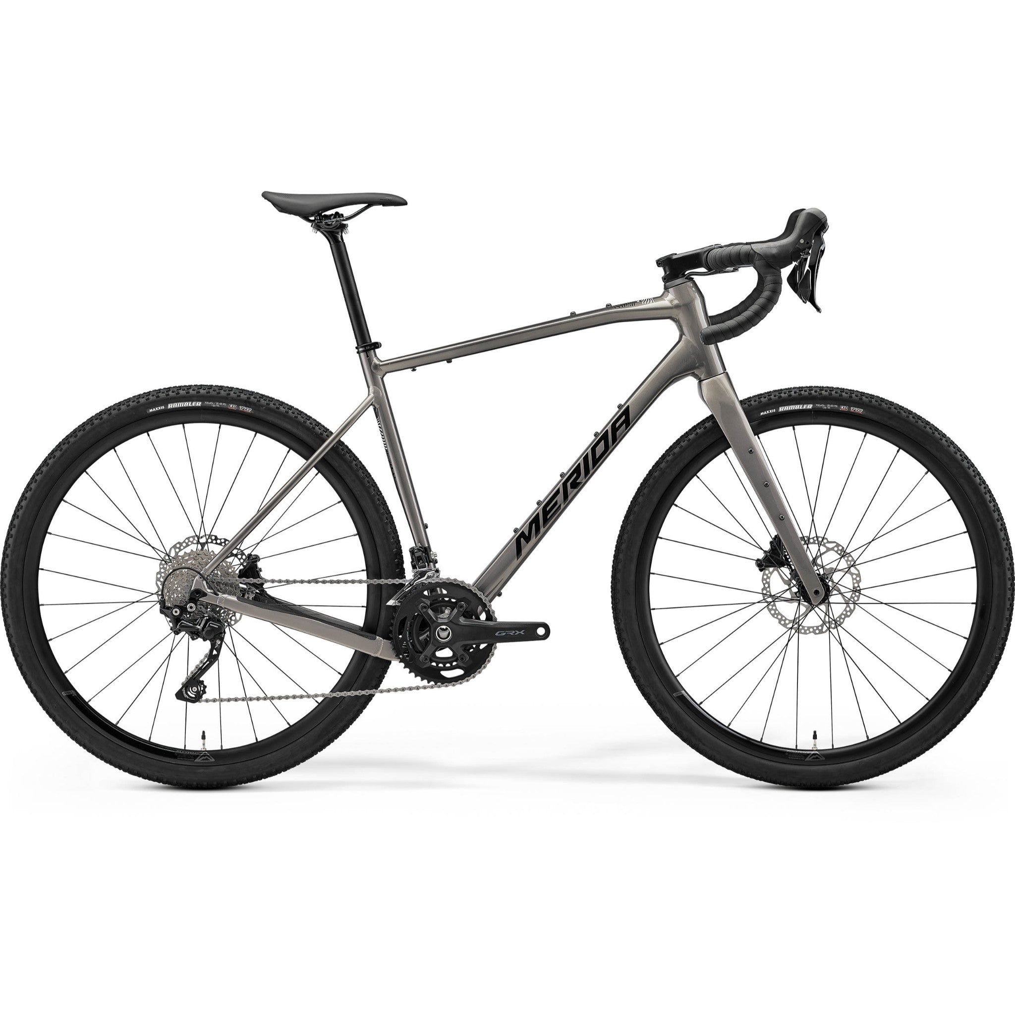 Merida Silex 400 2026 | Gravel Bikes | Biketart