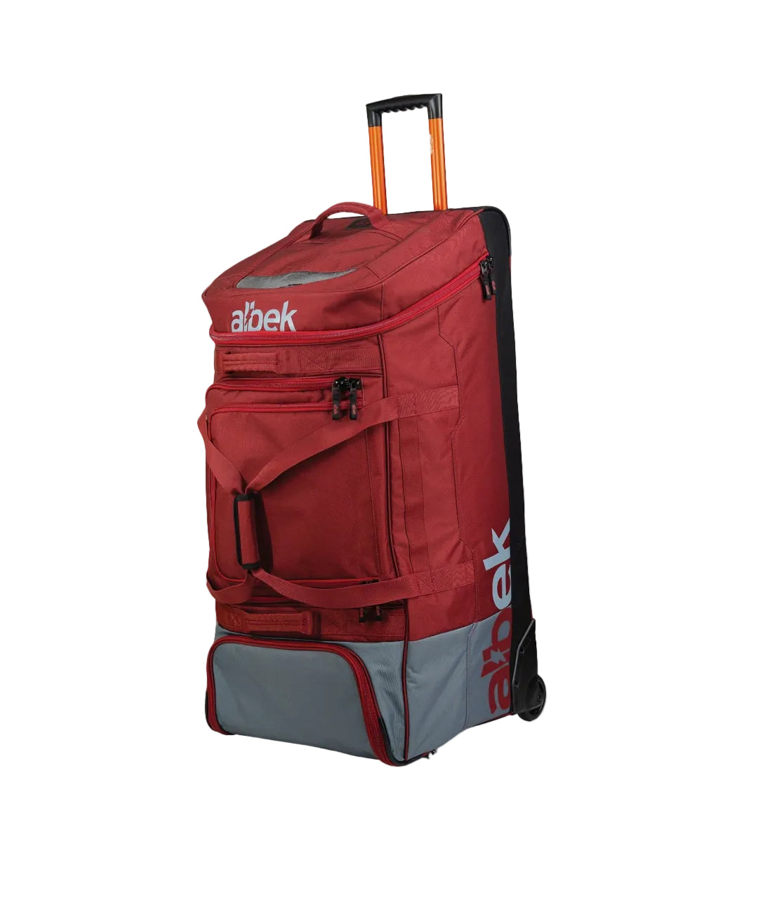 Meridian Gear Bag Burgundy