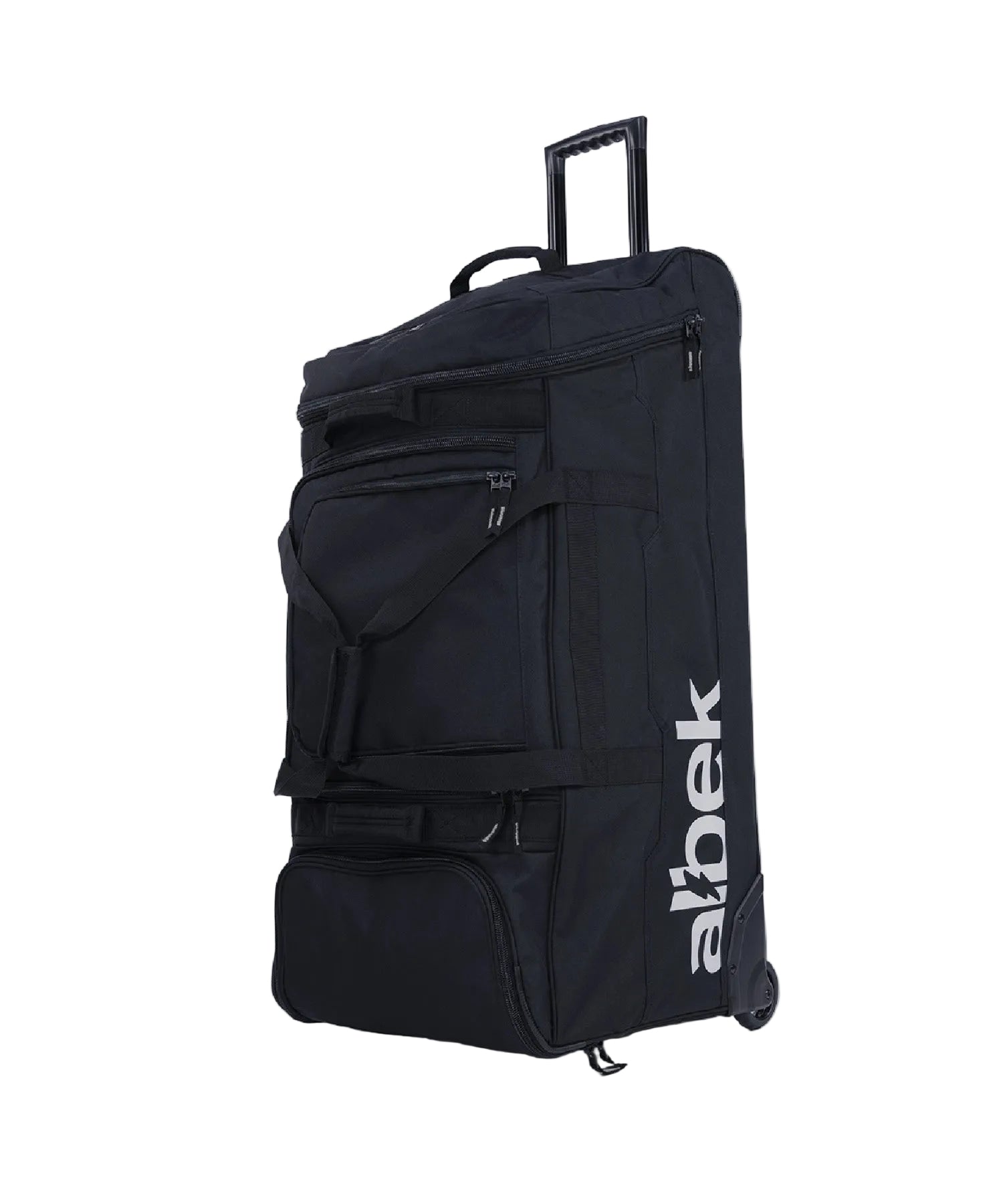 Meridian Gear Bag Covert Black