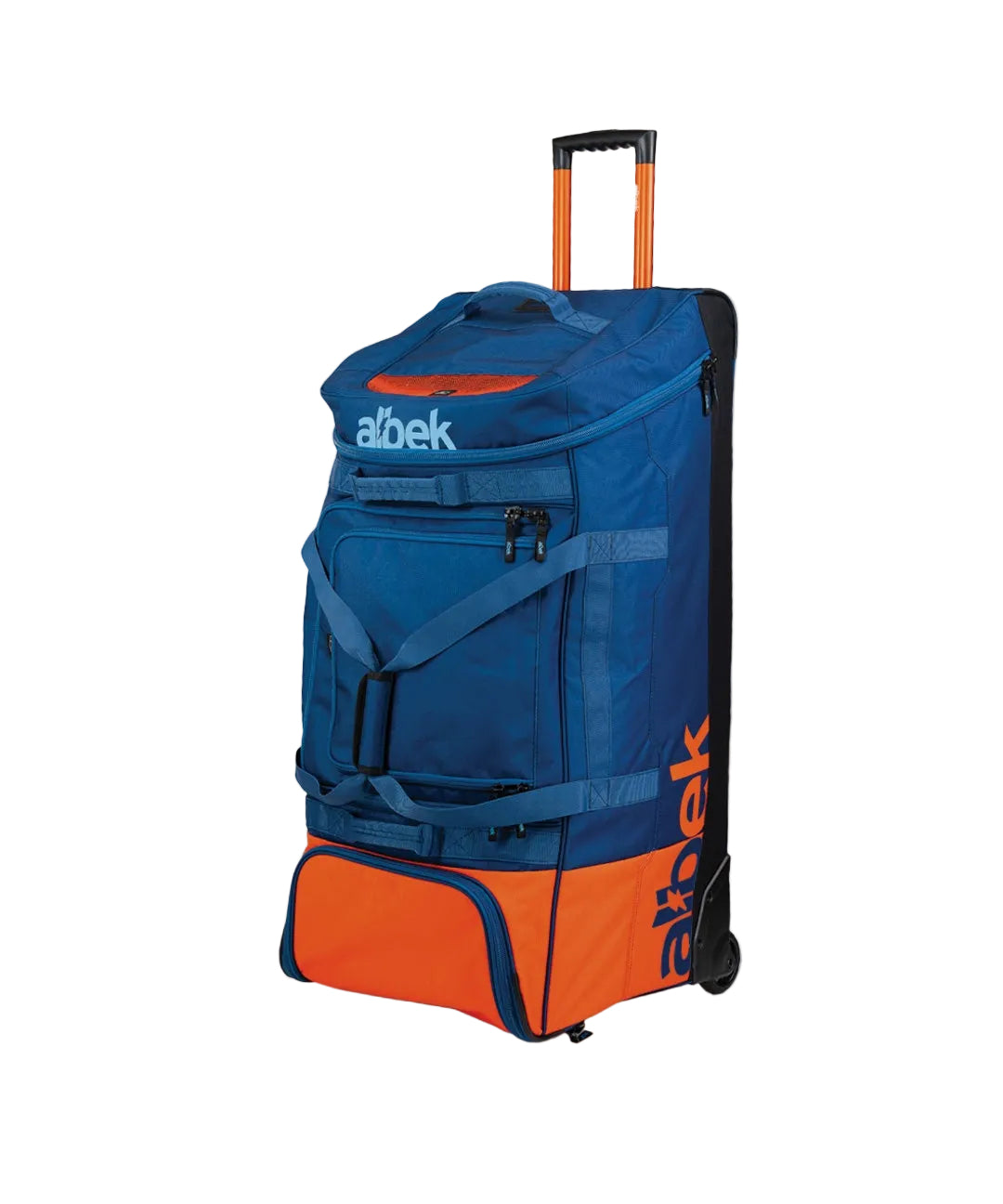 Meridian Gear Bag Posiden Blue