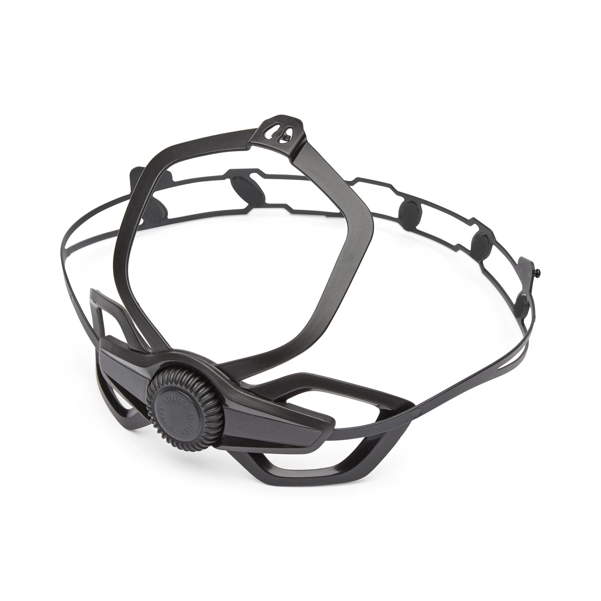 Merit Helmet Fit System Black / S