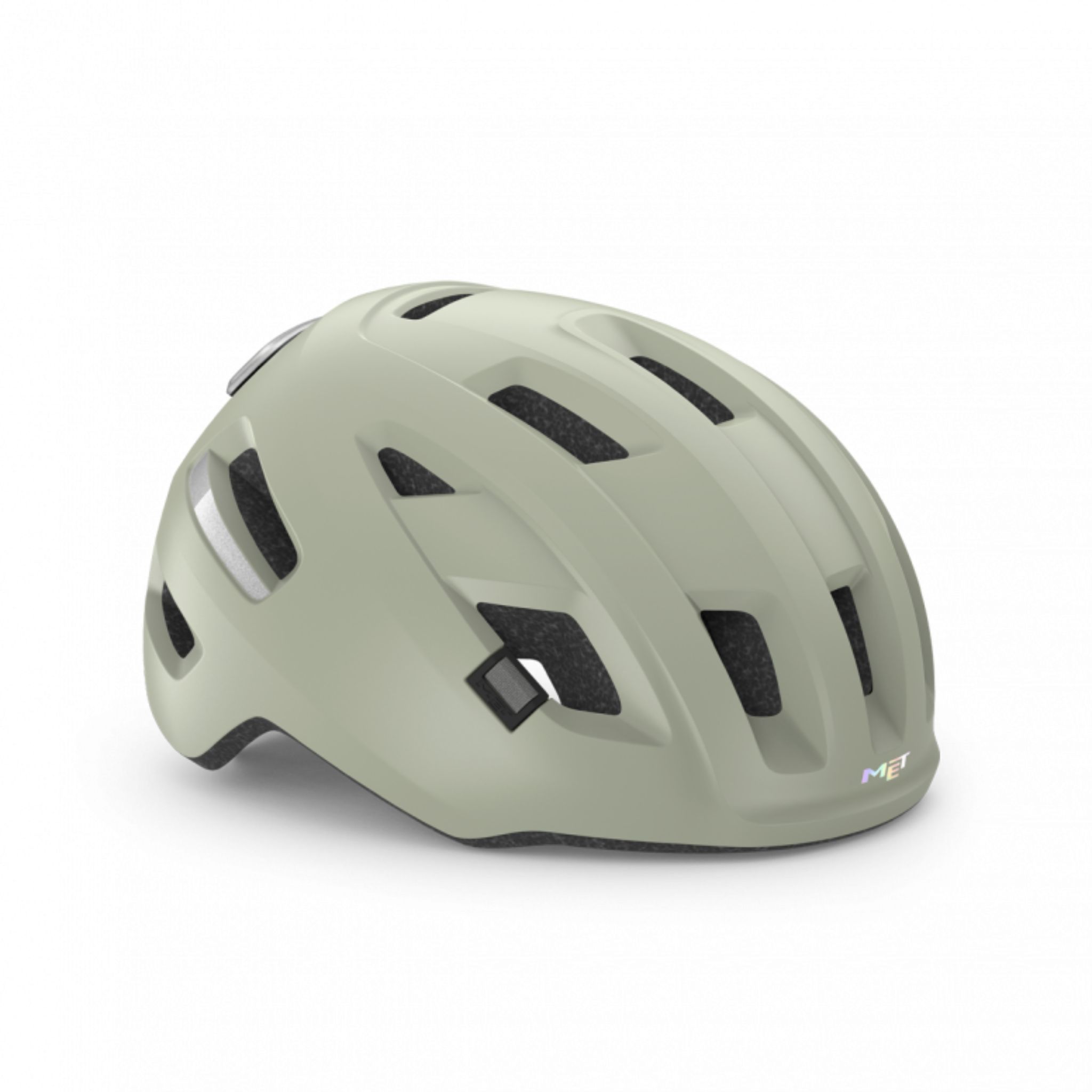 MET E-Mob MIPS Helmet Moss / 52-56cm (Small)