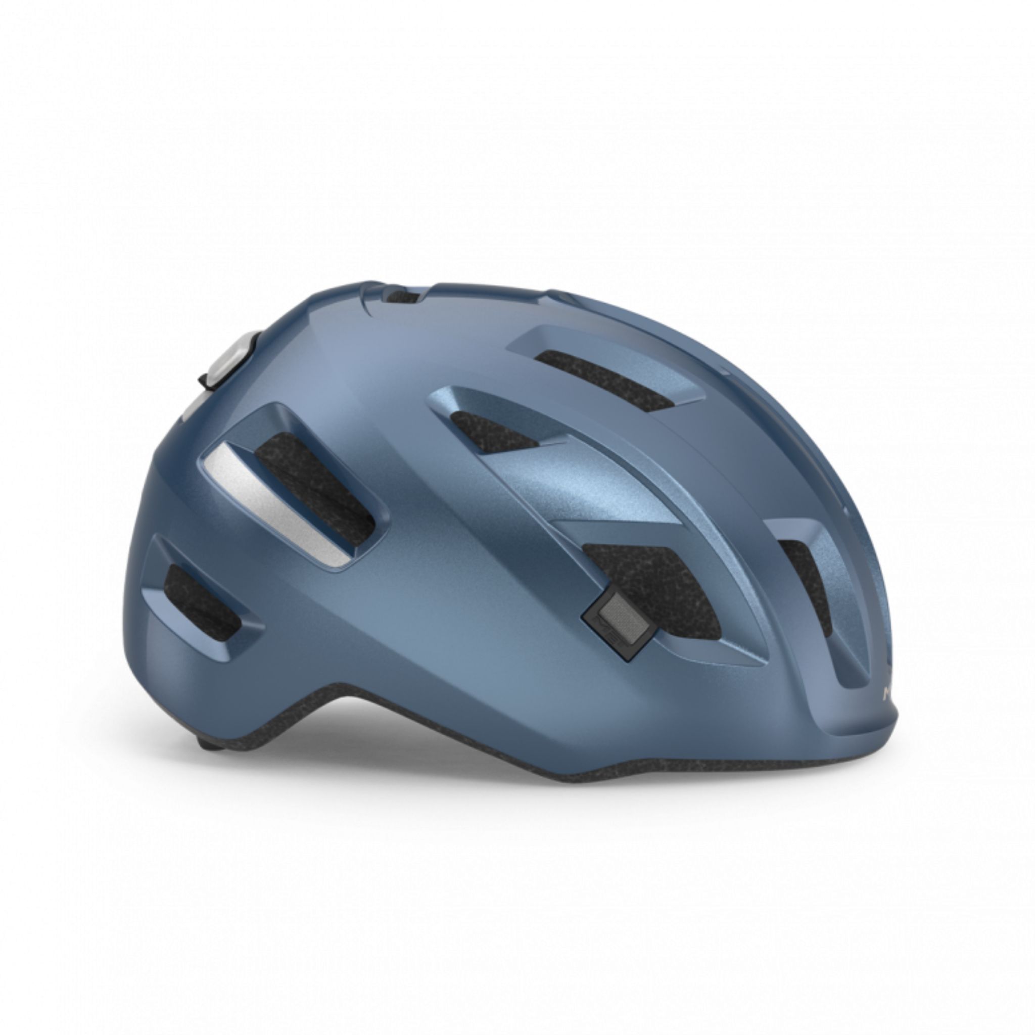MET E-Mob MIPS Helmet Navy / 52-56cm (Small)