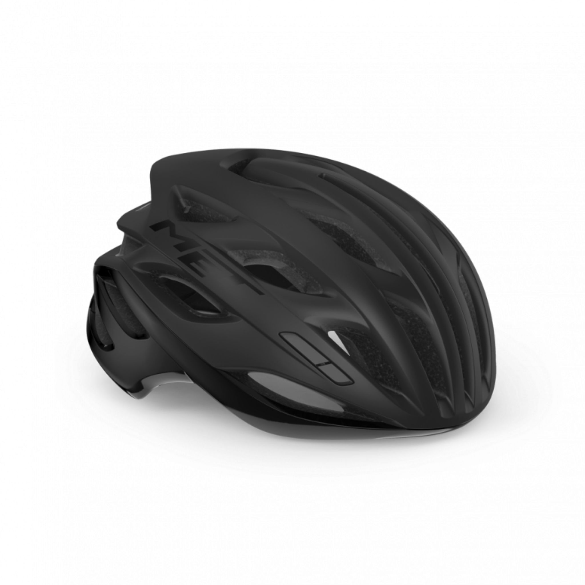 MET Estro MIPS Helmet Black / 52-56cm (Small)