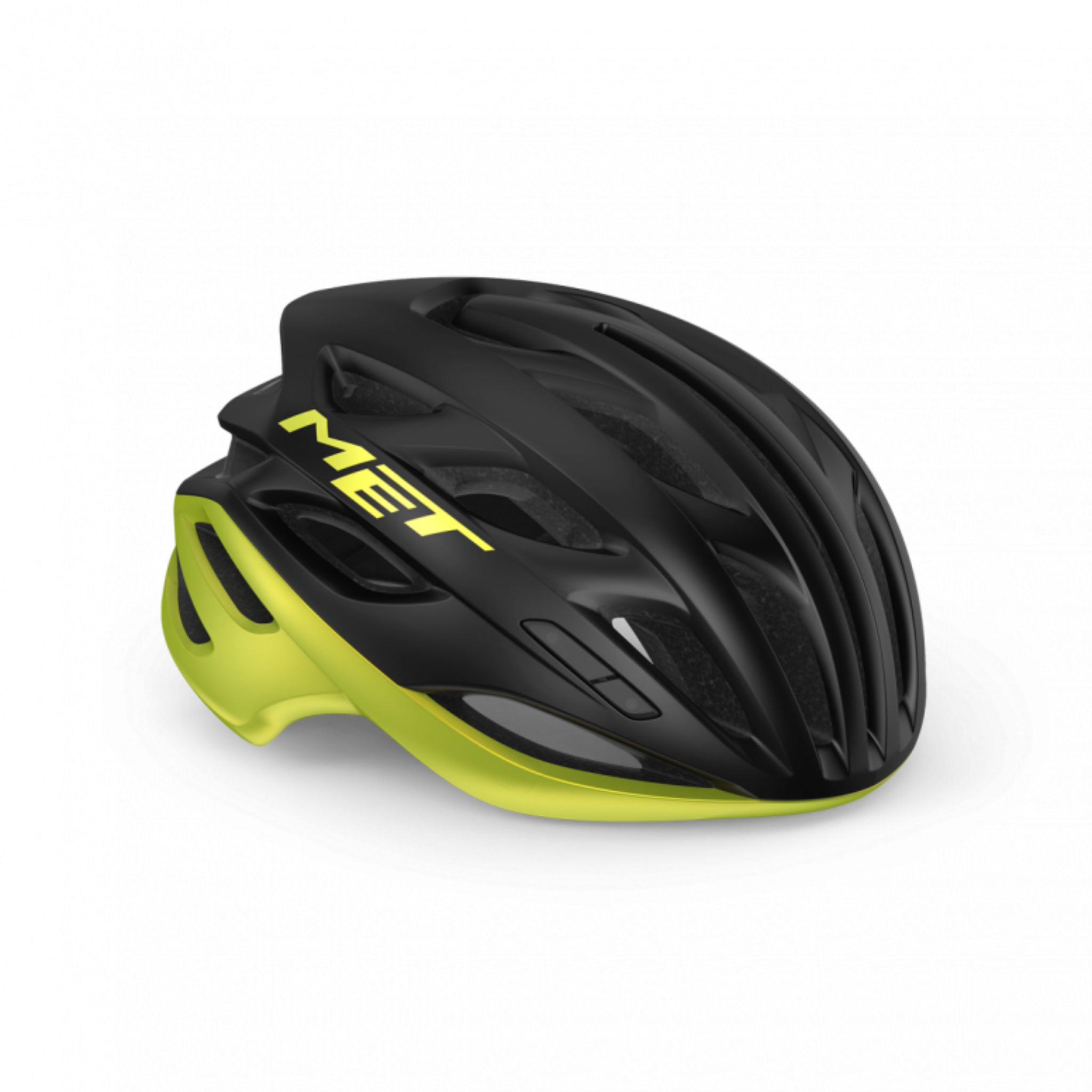 MET Estro MIPS Helmet Lime / 52-56cm (Small)