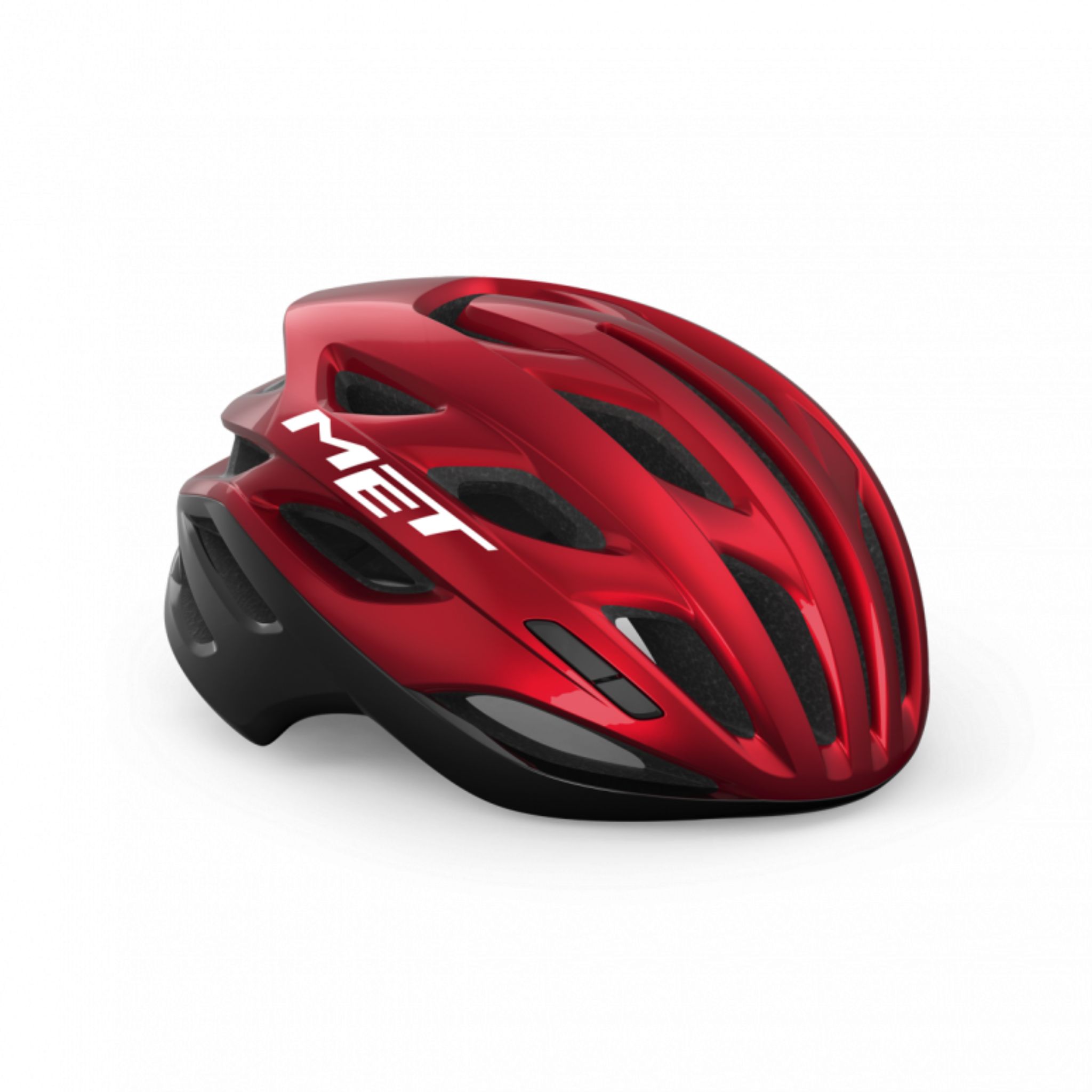MET Estro MIPS Helmet Red / 52-56cm (Small)