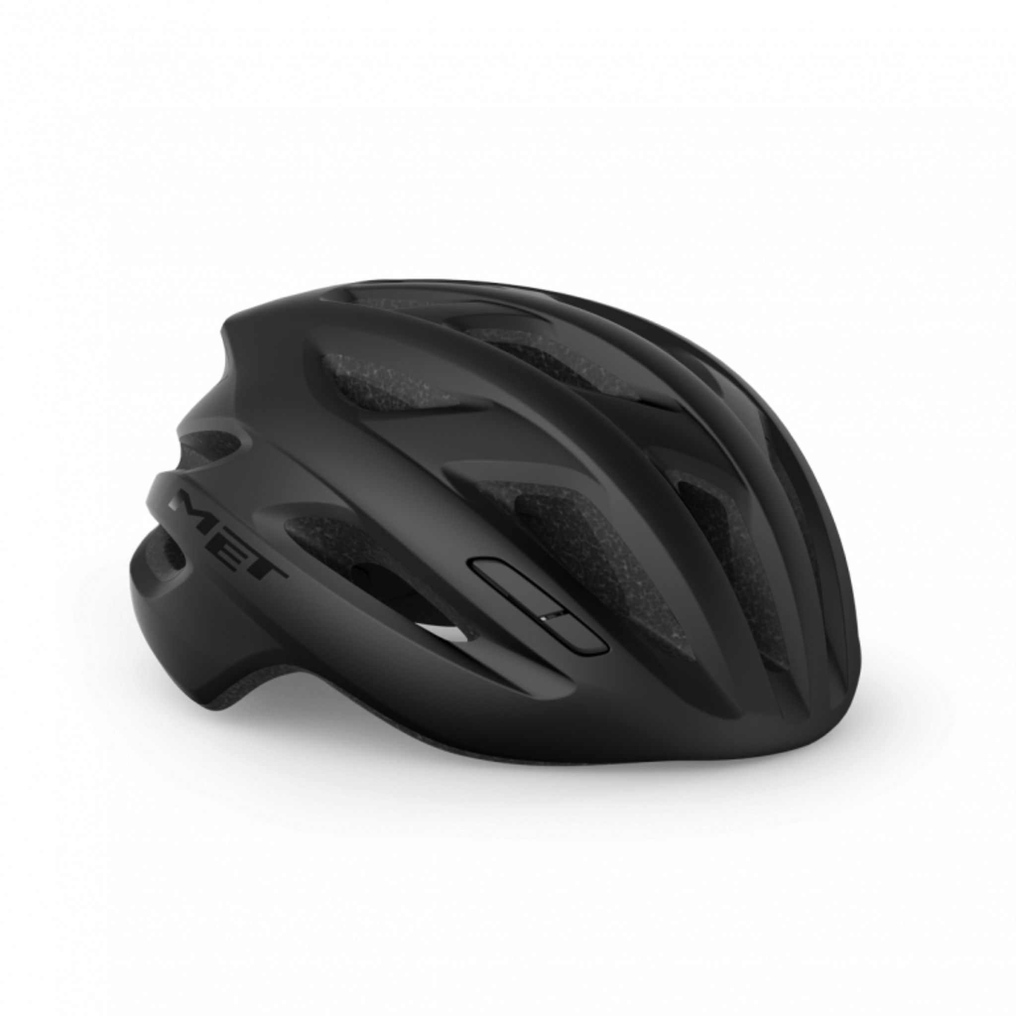 MET Idolo MIPS Helmet Black / 60-64cm (X-Large)