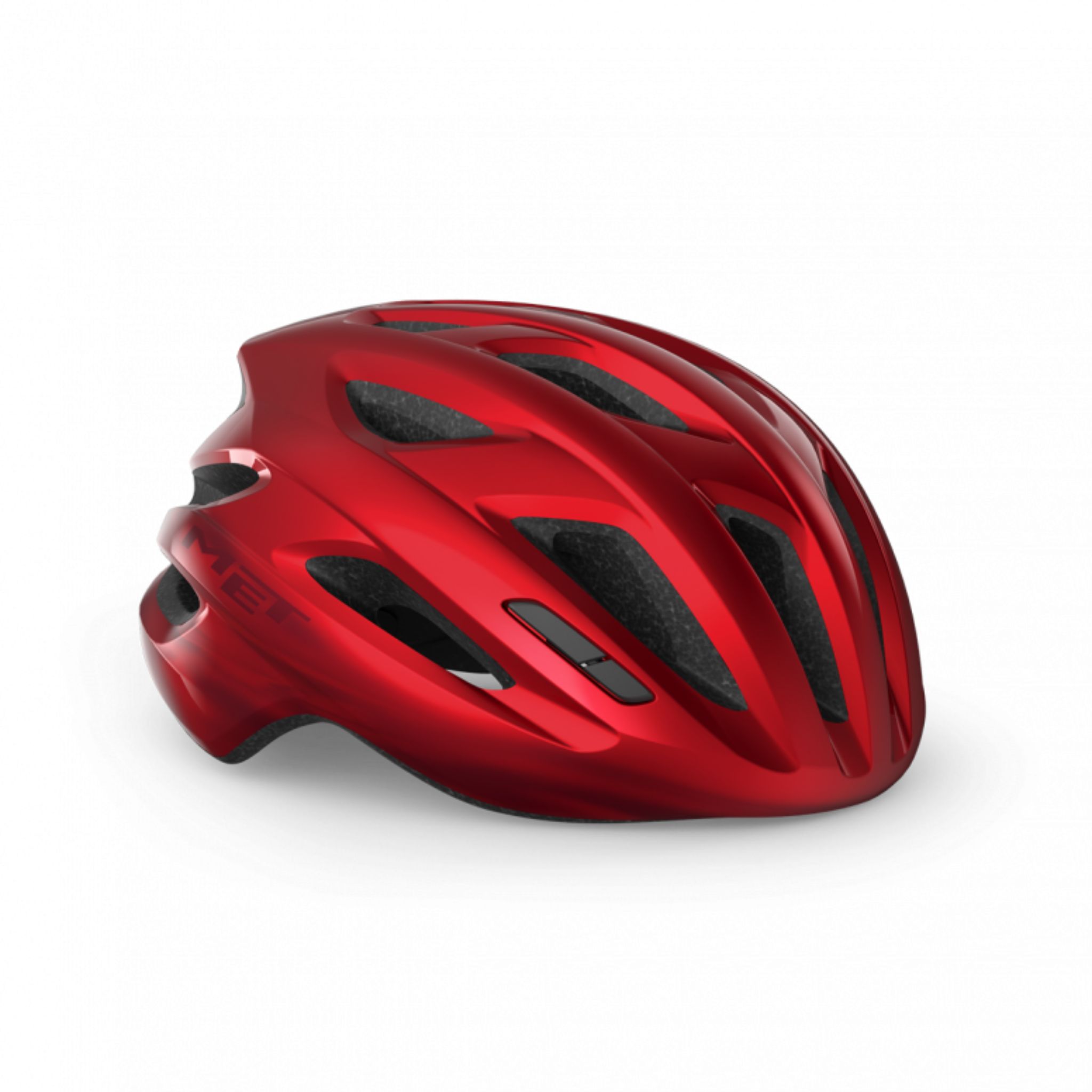 MET Idolo MIPS Helmet Red / 52-59cm (Uni-Size)