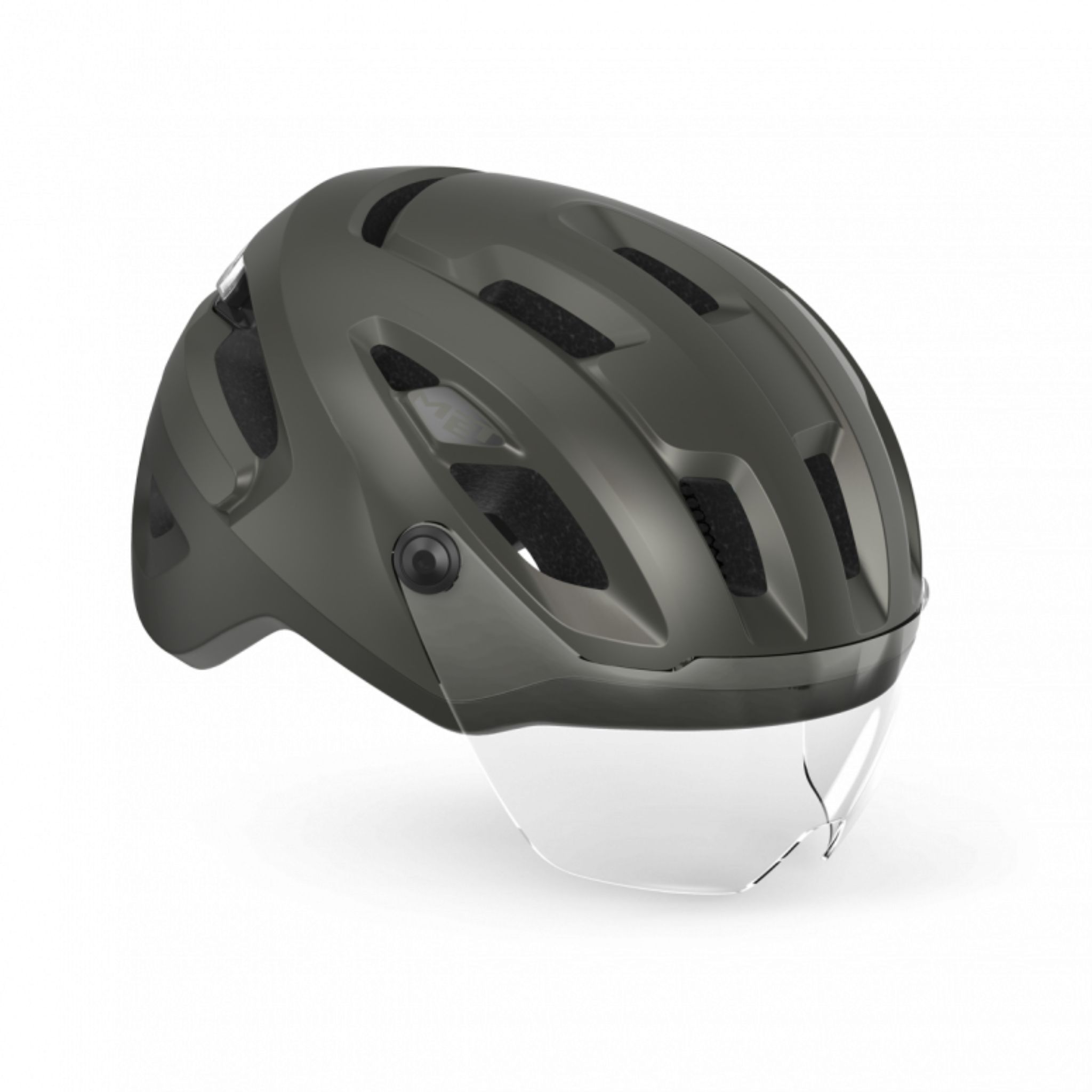 MET Intercity MIPS Bike Helmet Biketart