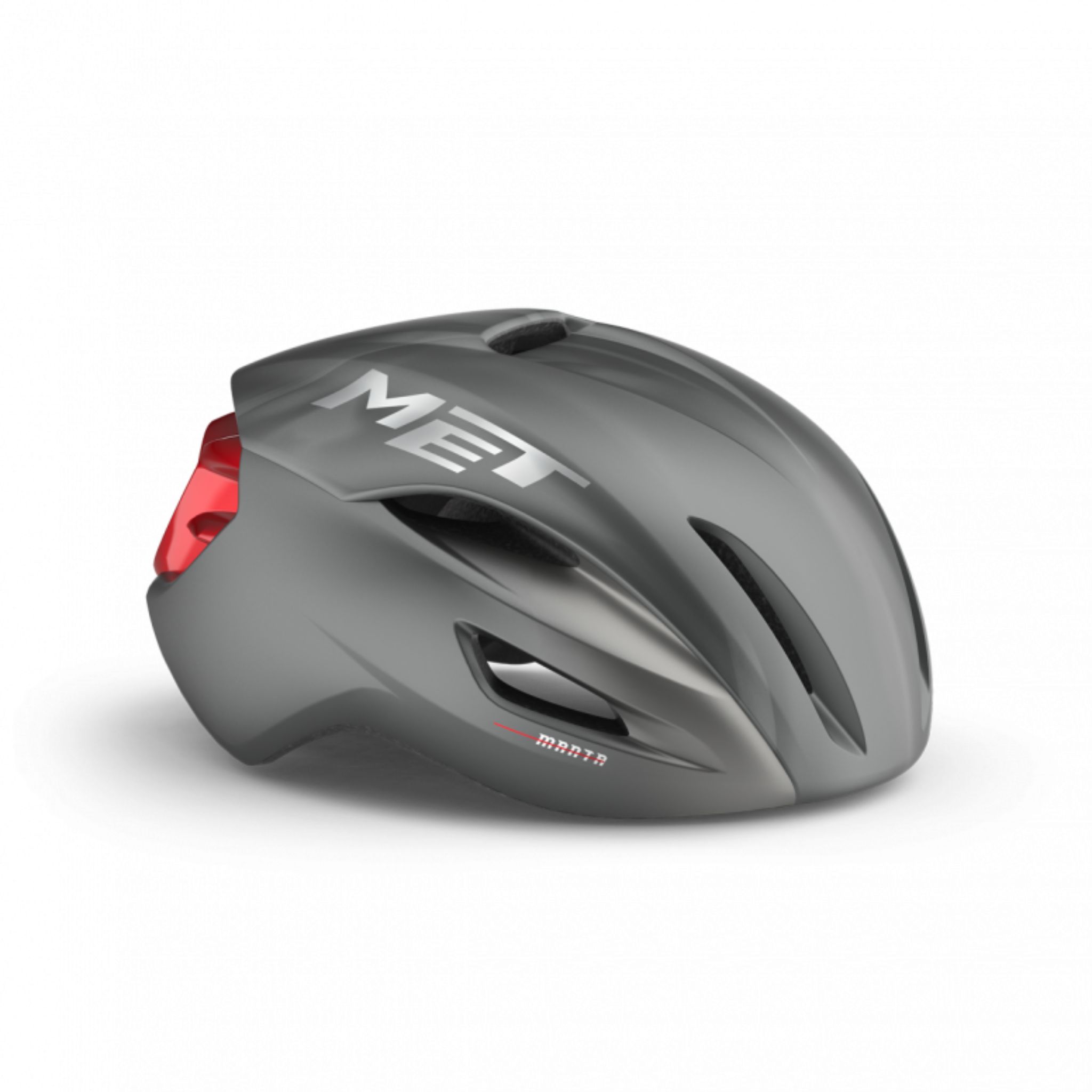 MET Manta MIPS Helmet Slate / 52-56cm (Small)