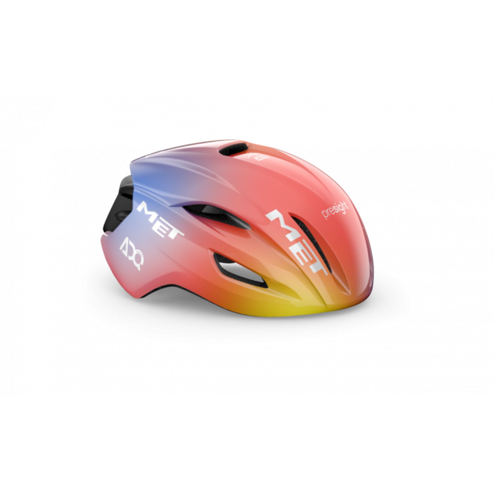 MET Manta MIPS Helmet UAE Team ADQ / 52-56cm (Small)