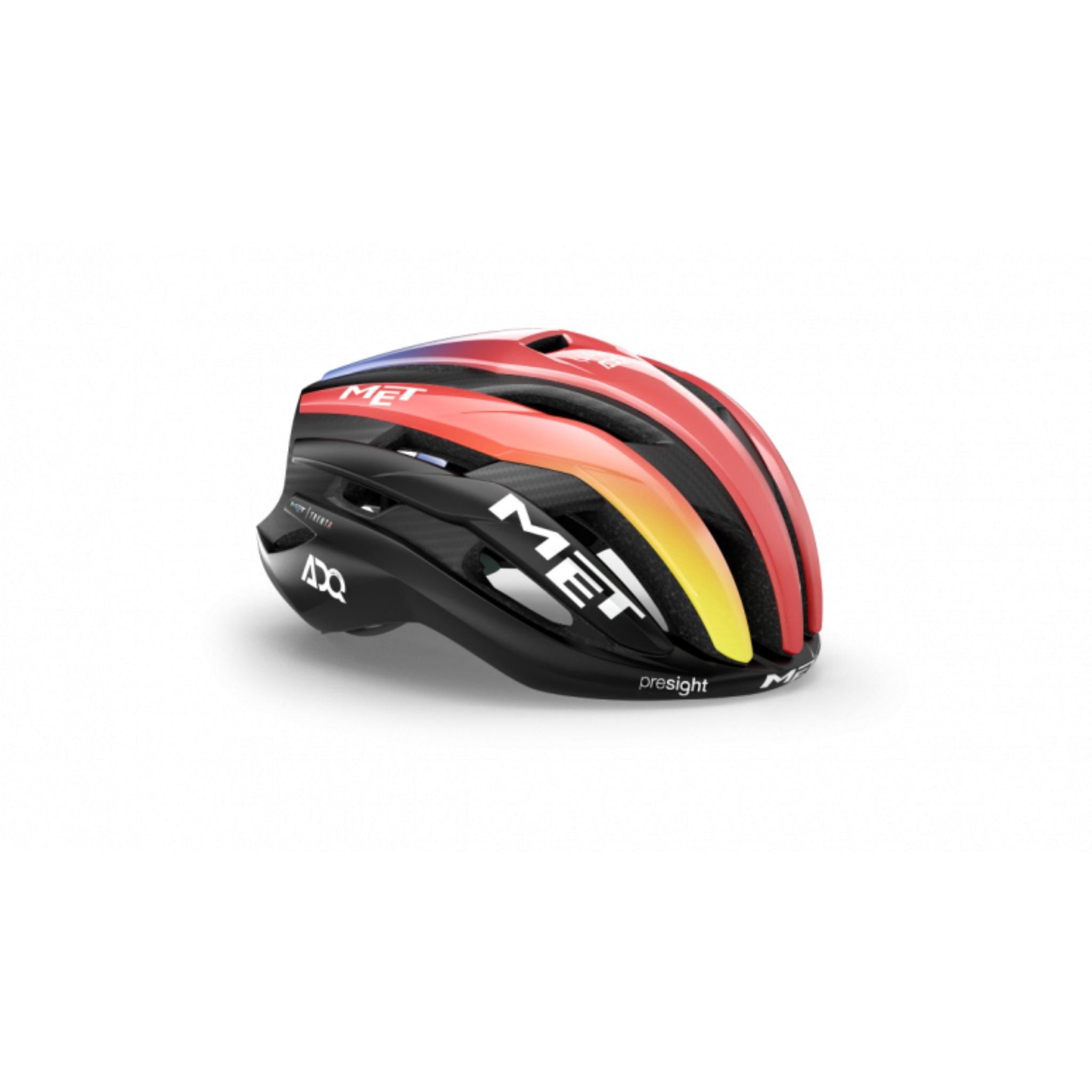 MET Trenta 3K Carbon MIPS Helmet UAE Team ADQ / 52-56cm (Small)