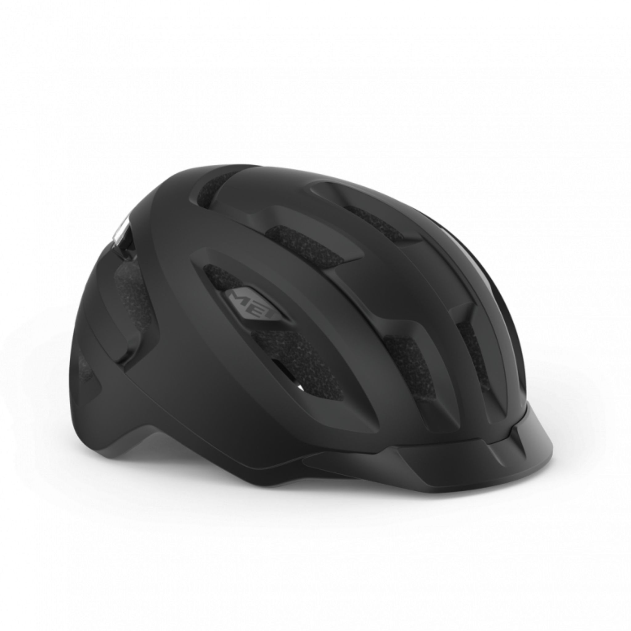 MET Urbex MIPS Helmet Black / 52-56cm (Small)