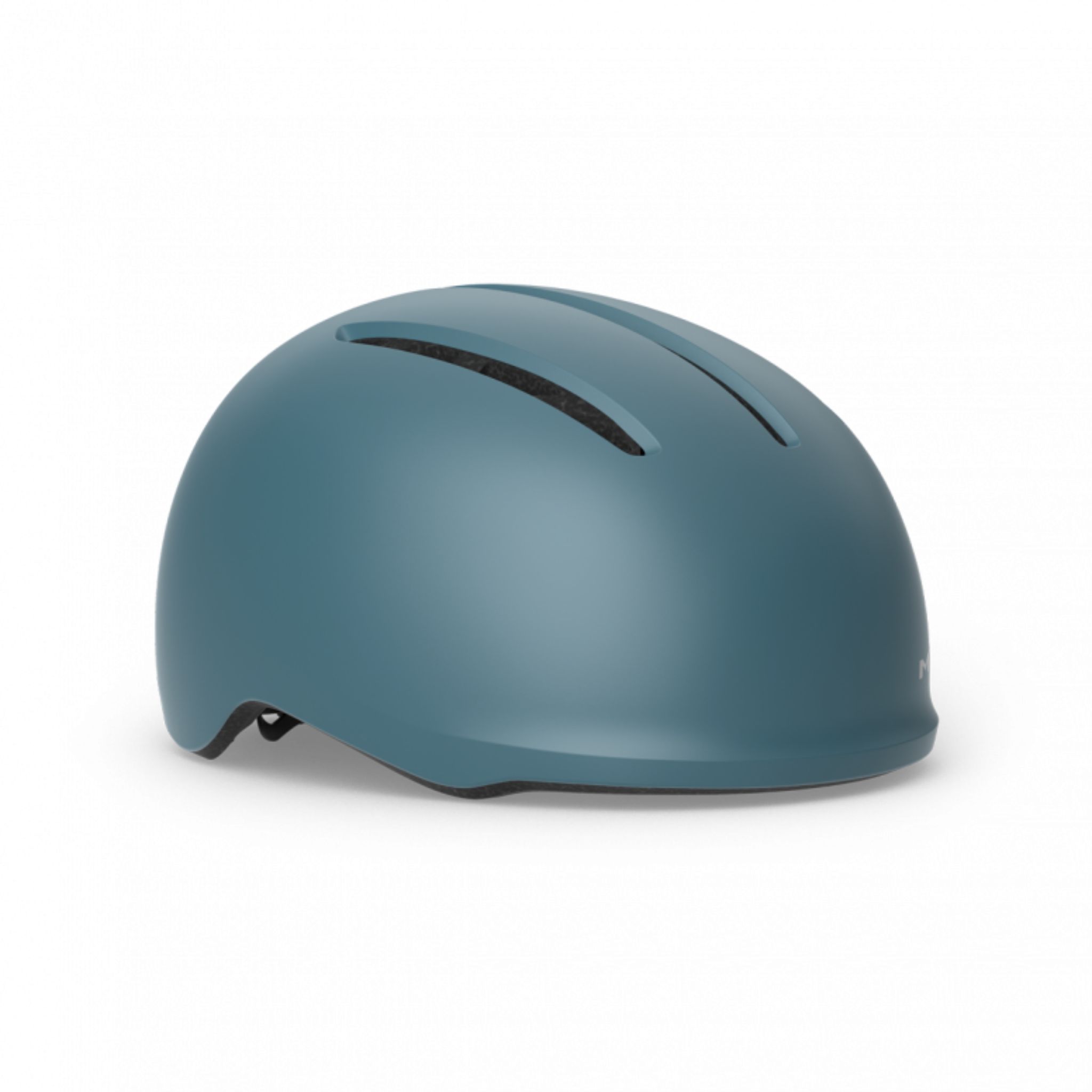 MET Vibe Helmet Blue / 52-56cm (Small)