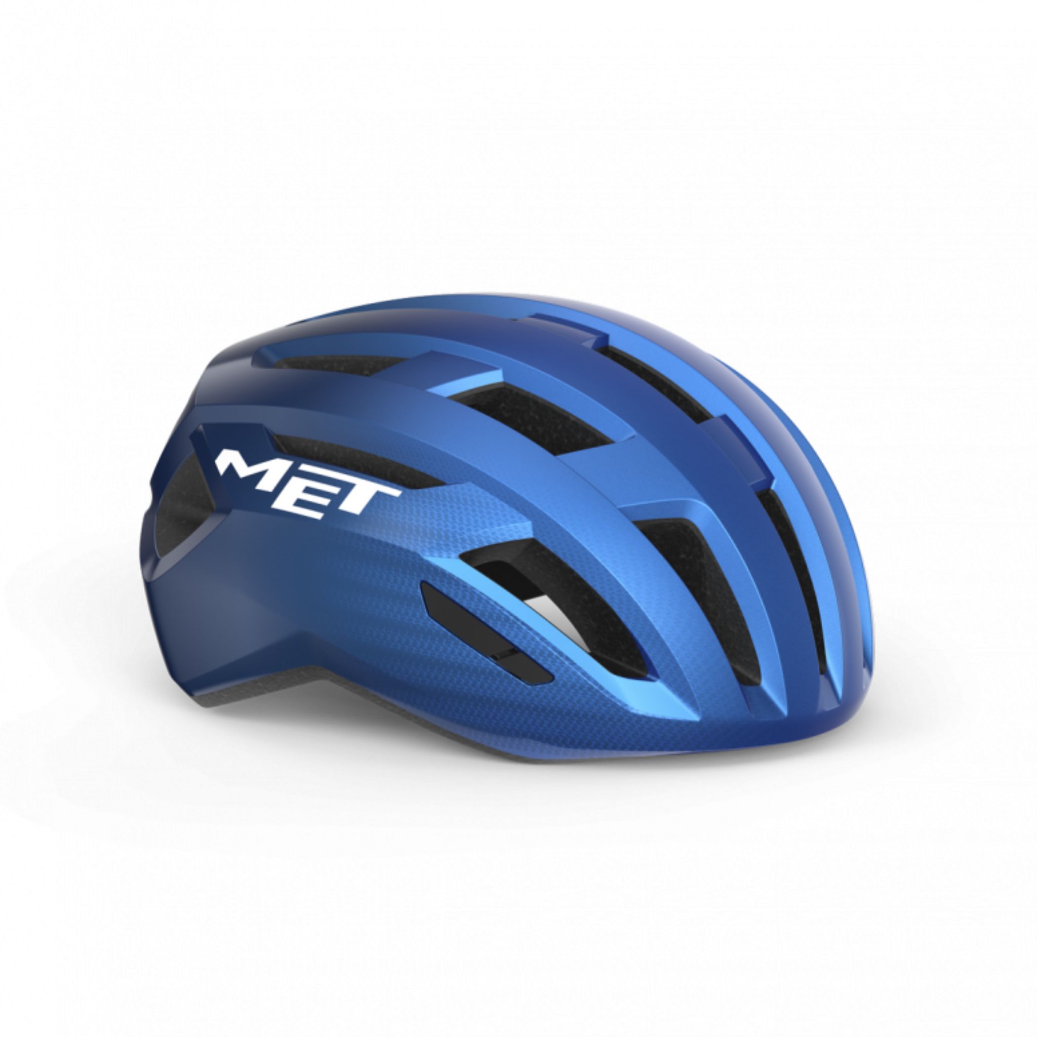 MET Vinci MIPS Helmet Blue / 52-56cm (Small)