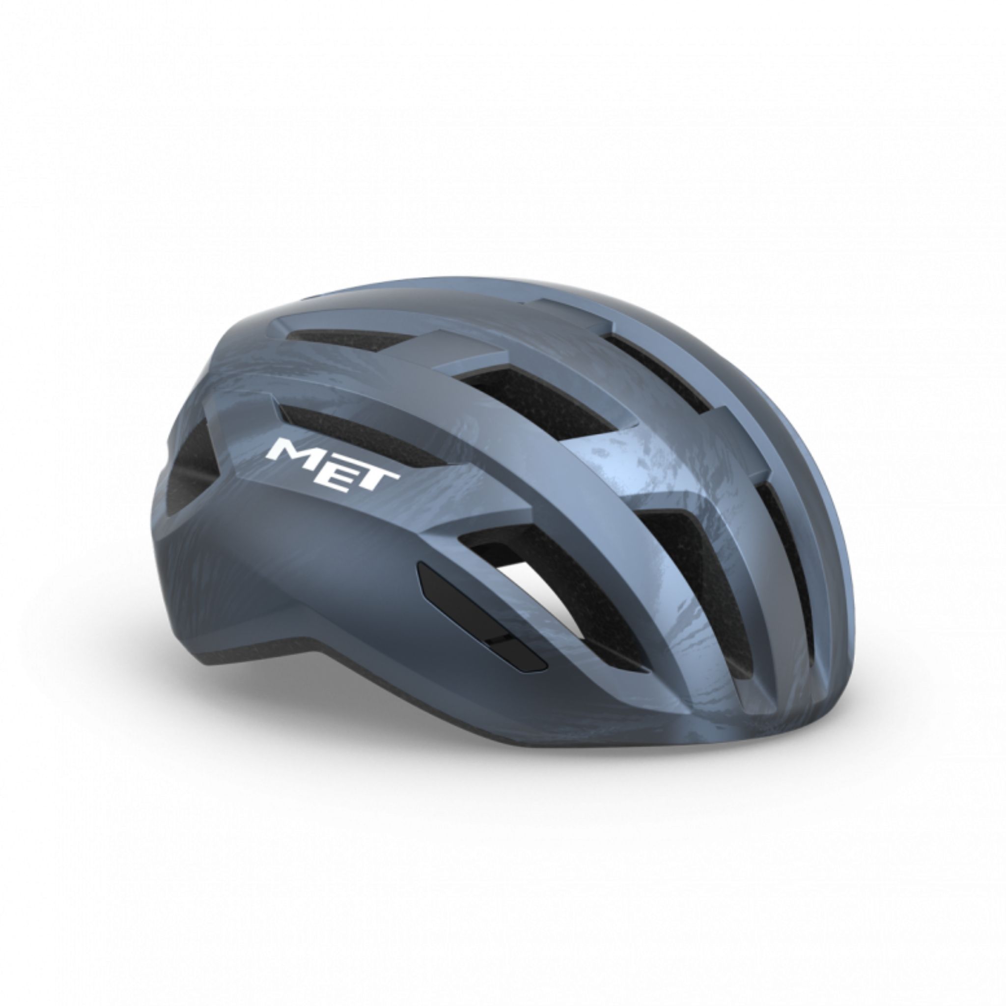 MET Vinci MIPS Helmet Navy / 52-56cm (Small)