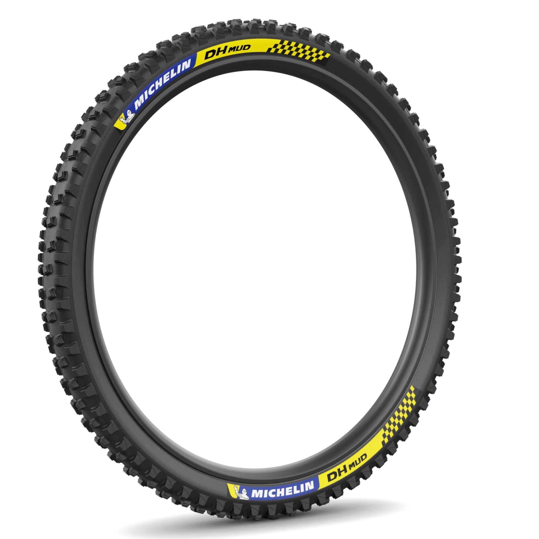 Michelin DH Mud Racing Line Tyre