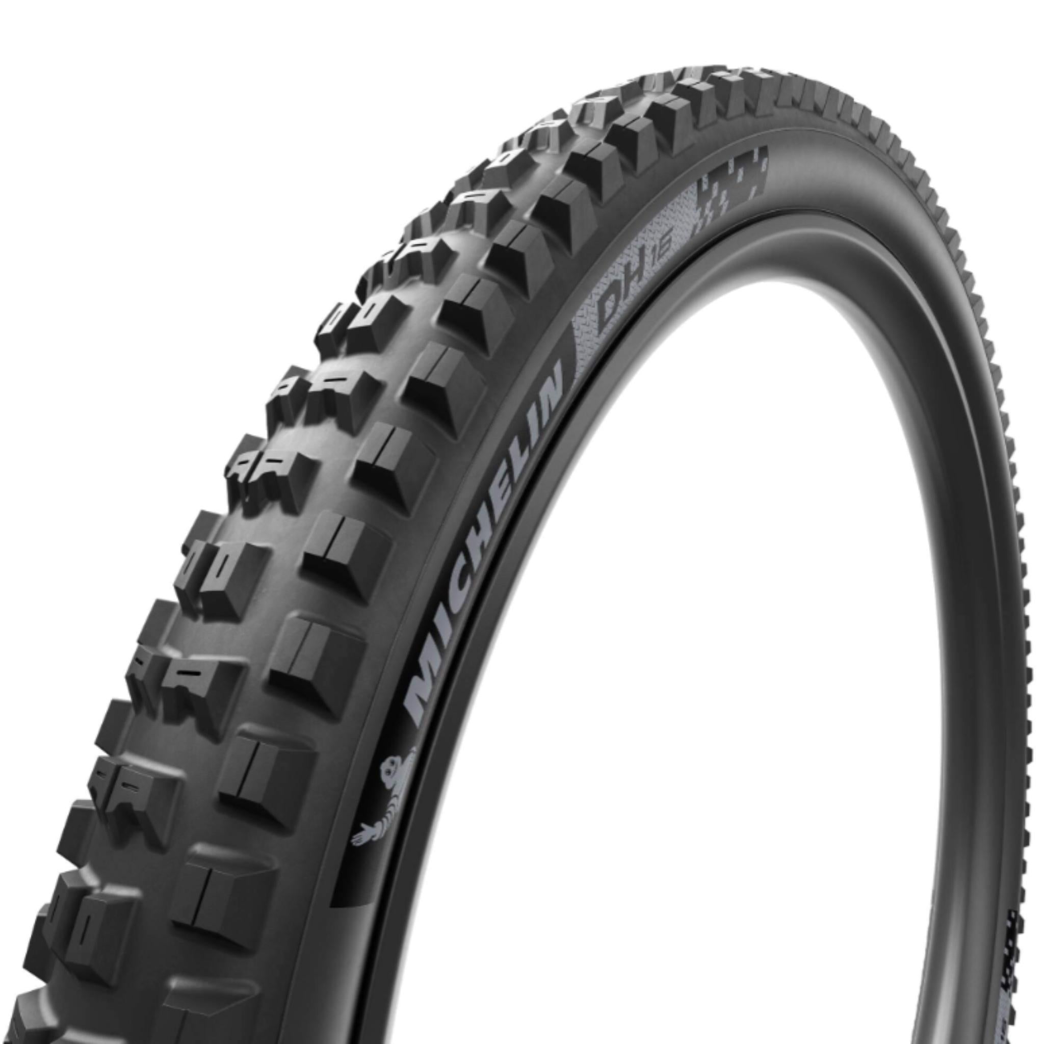 Michelin DH16 Racing Line Tyre Dark / 29 x 2.40
