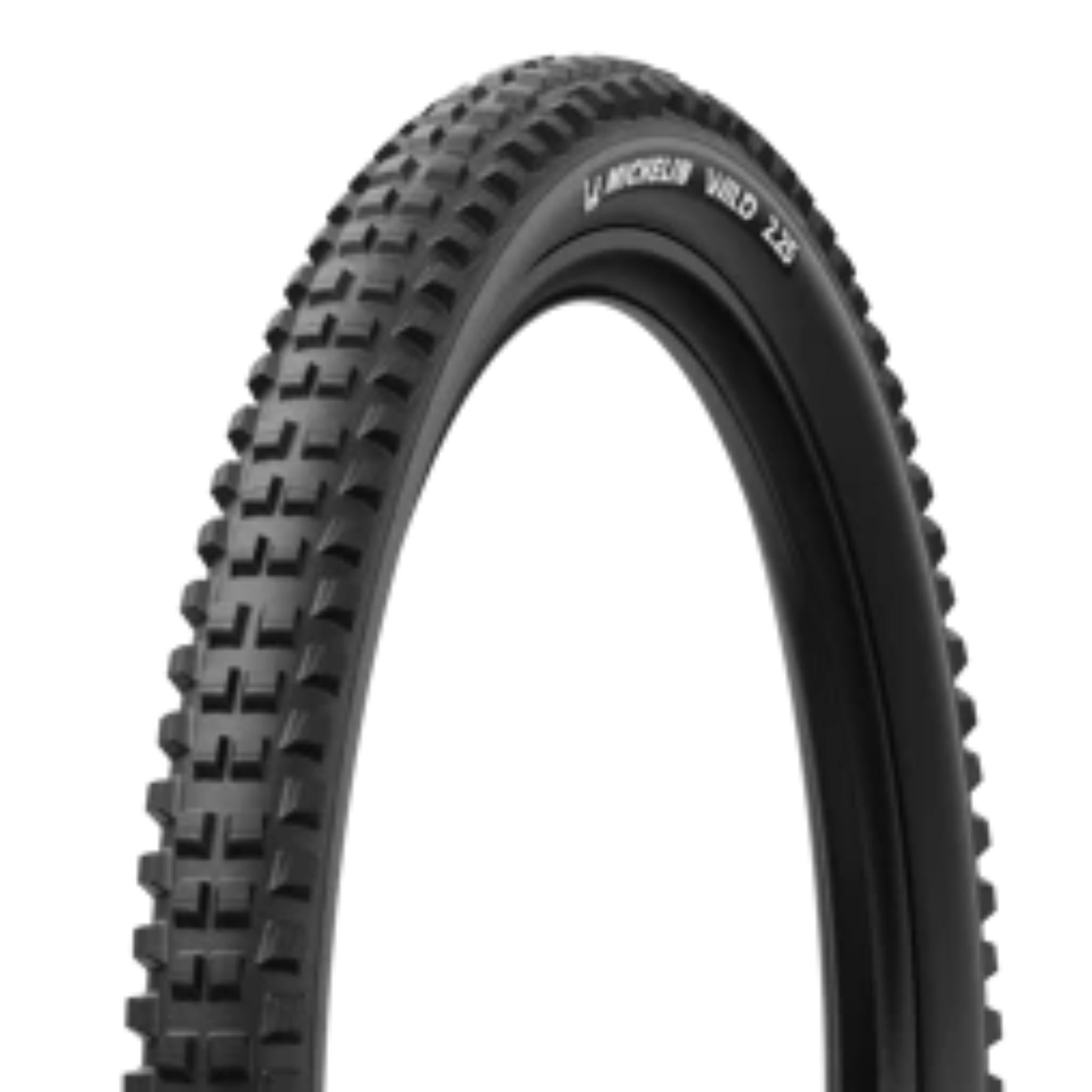 Michelin Wild Tyre Black / 29 x 2.25