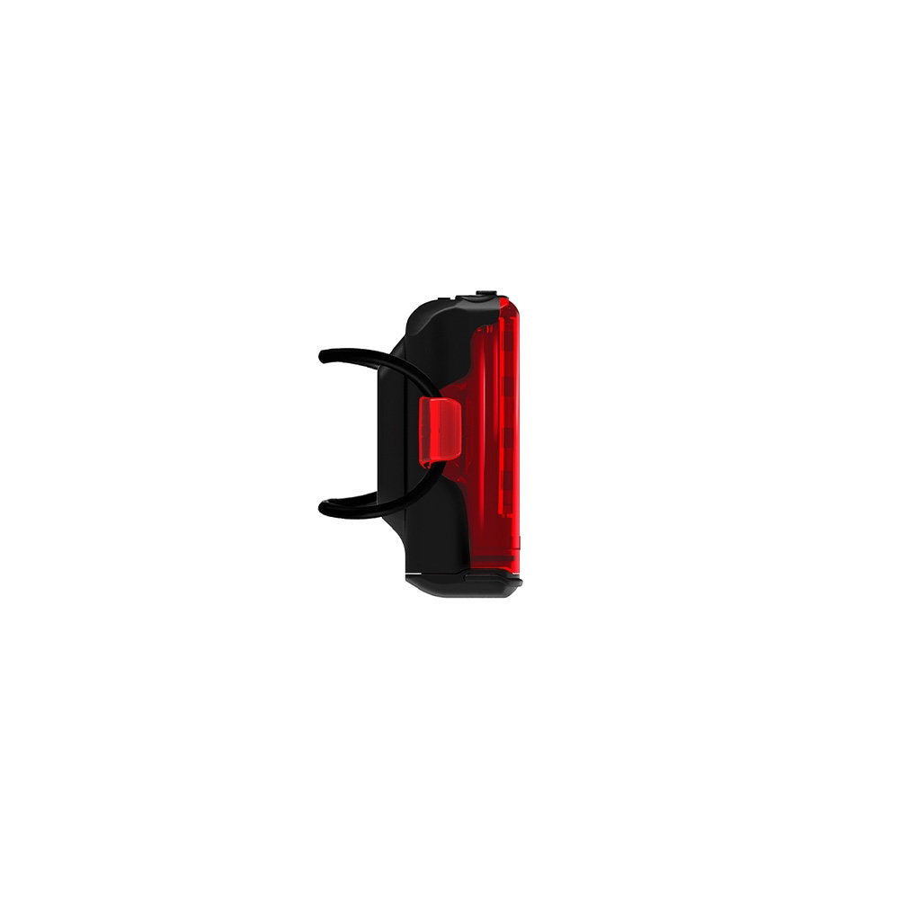 Micro Drive 800+ / KTV Drive Pro+ Light Set Black