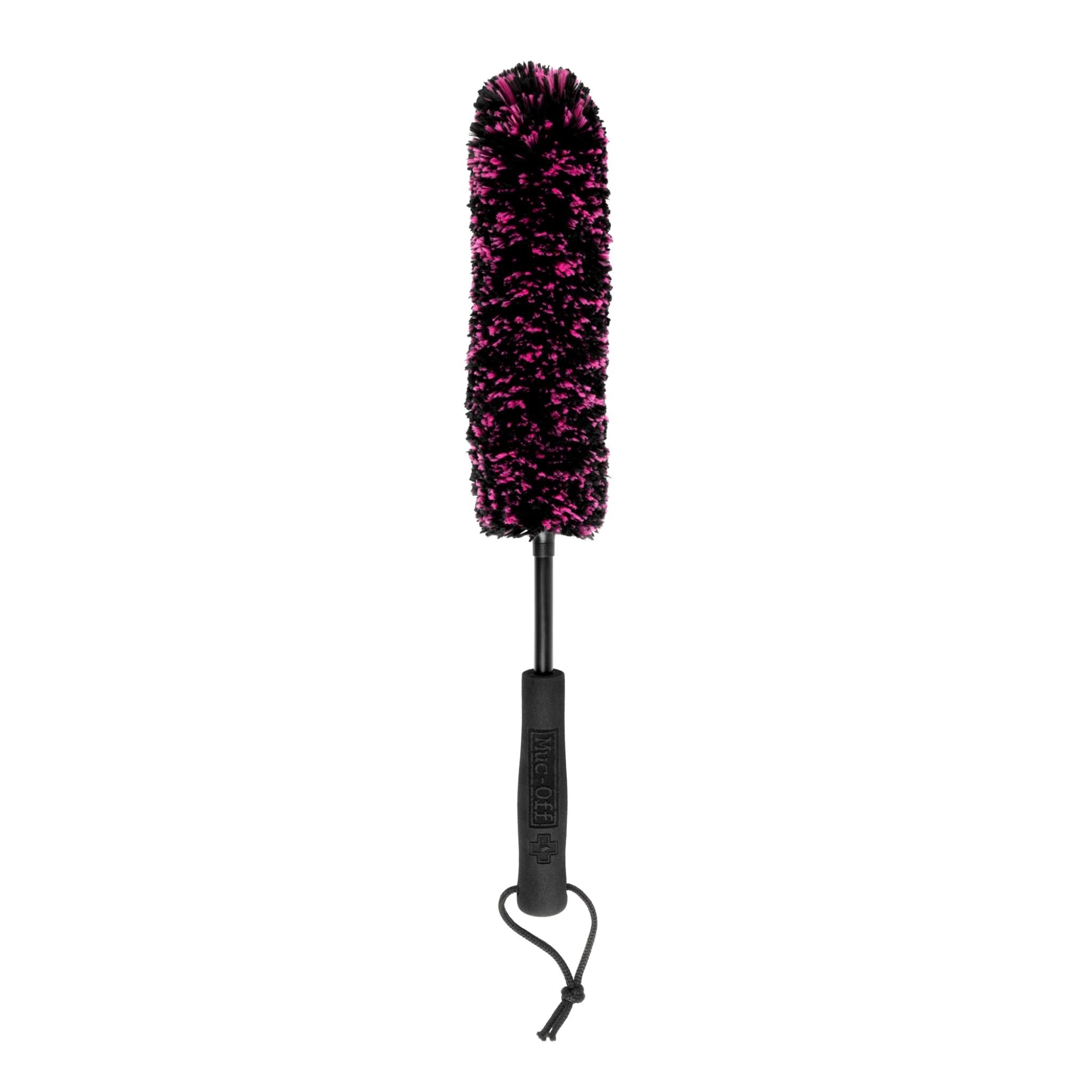 Microfibre Detailing Brush Set x3