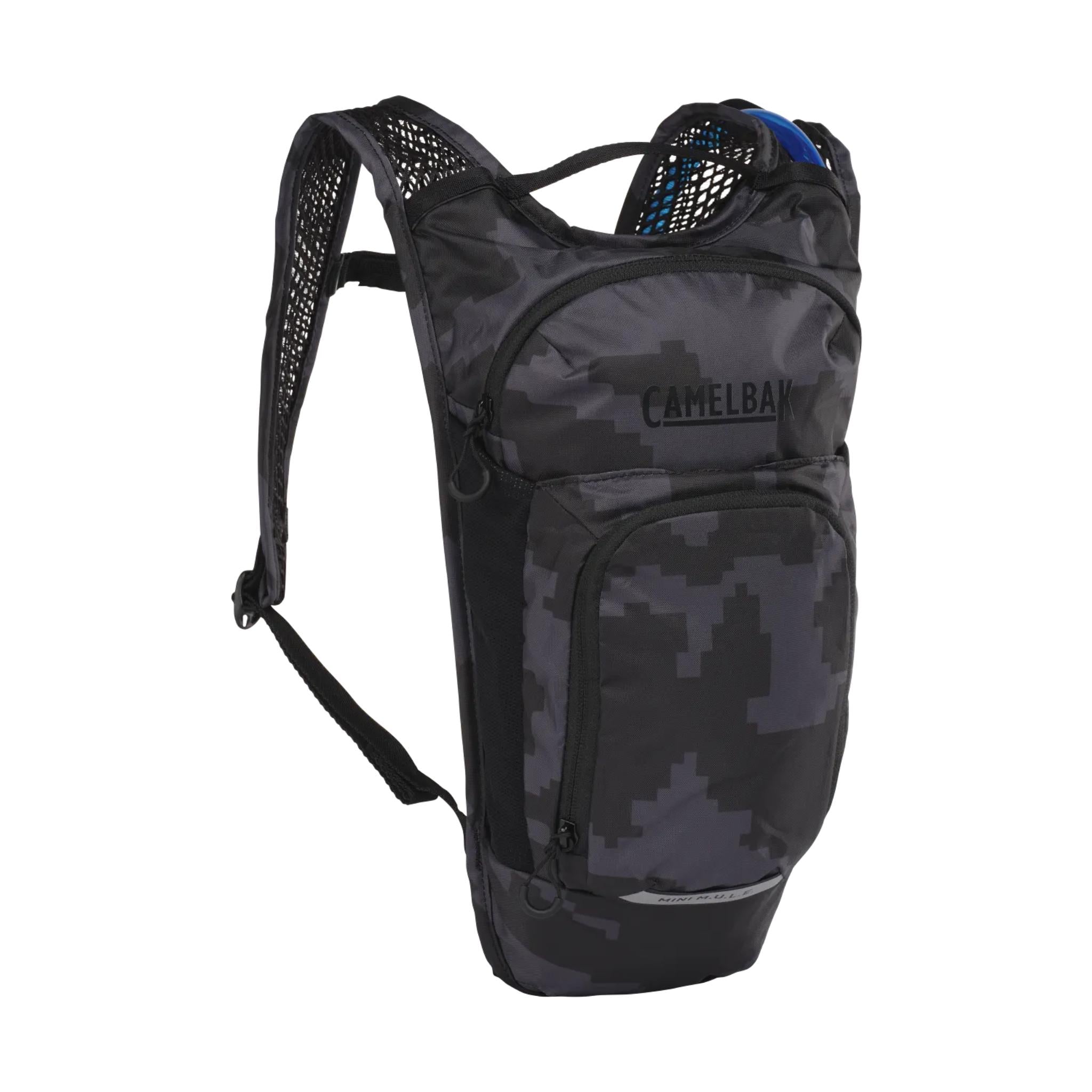 Mini M.U.L.E. 50oz Digi Camo Black