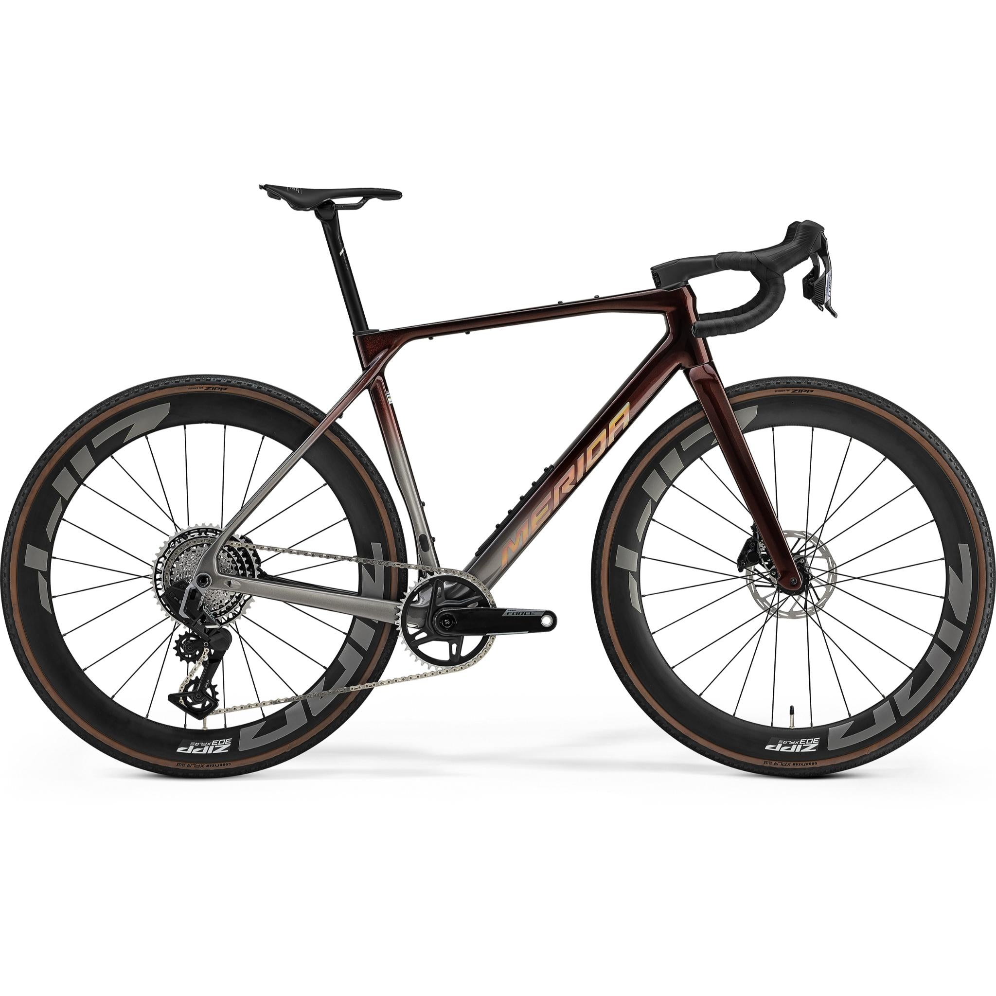 Merida Mission 9000 2026