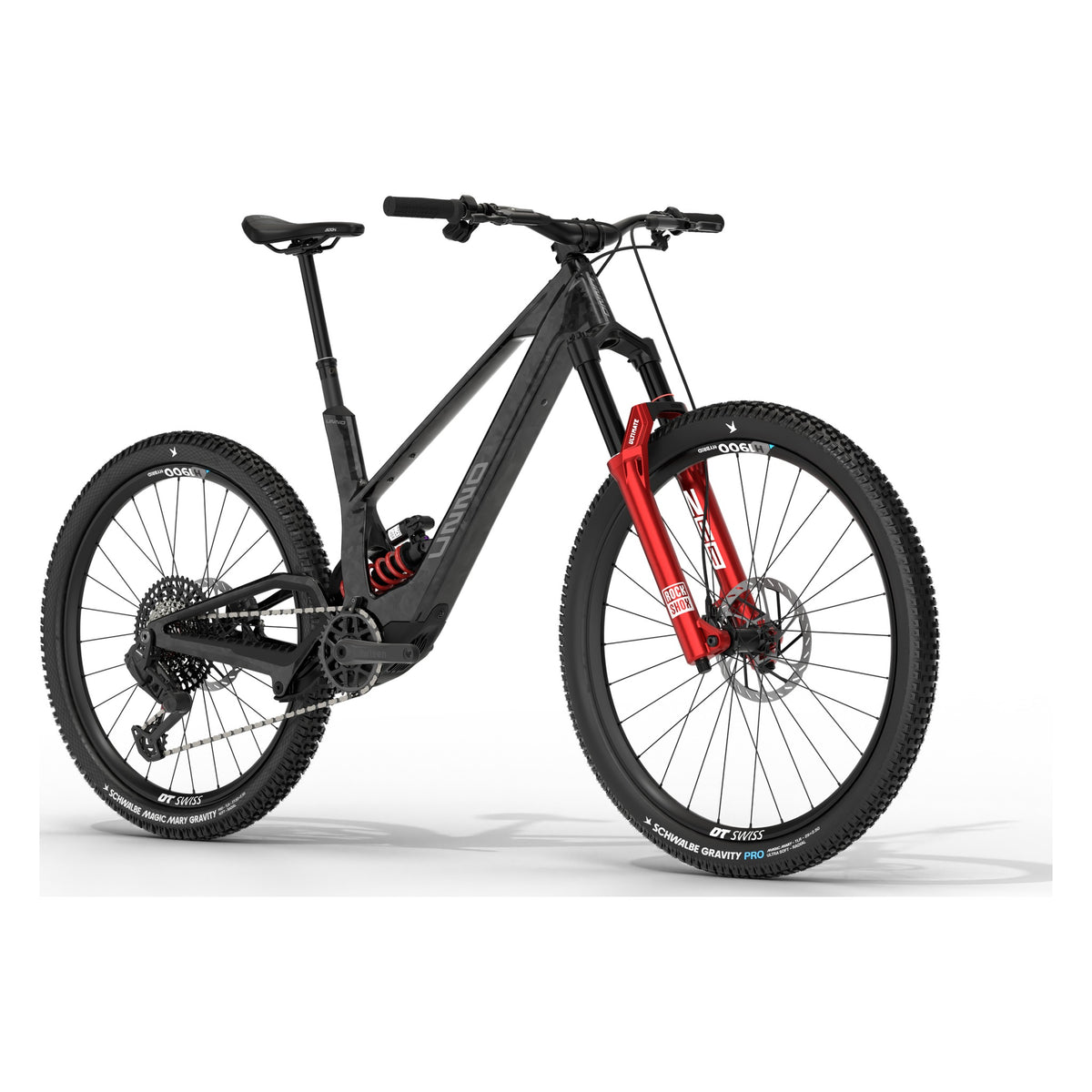 Mith Race RS 2027