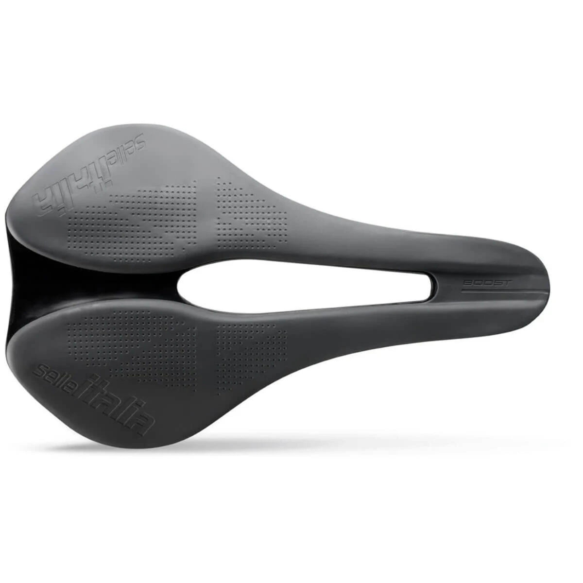 Model-X Superflow Saddle Black / 145mm Wide