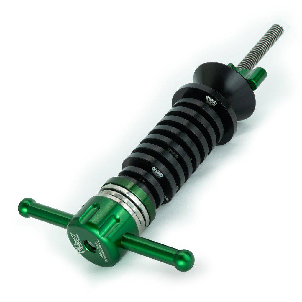 Modular Bearing Press Kit With Handles